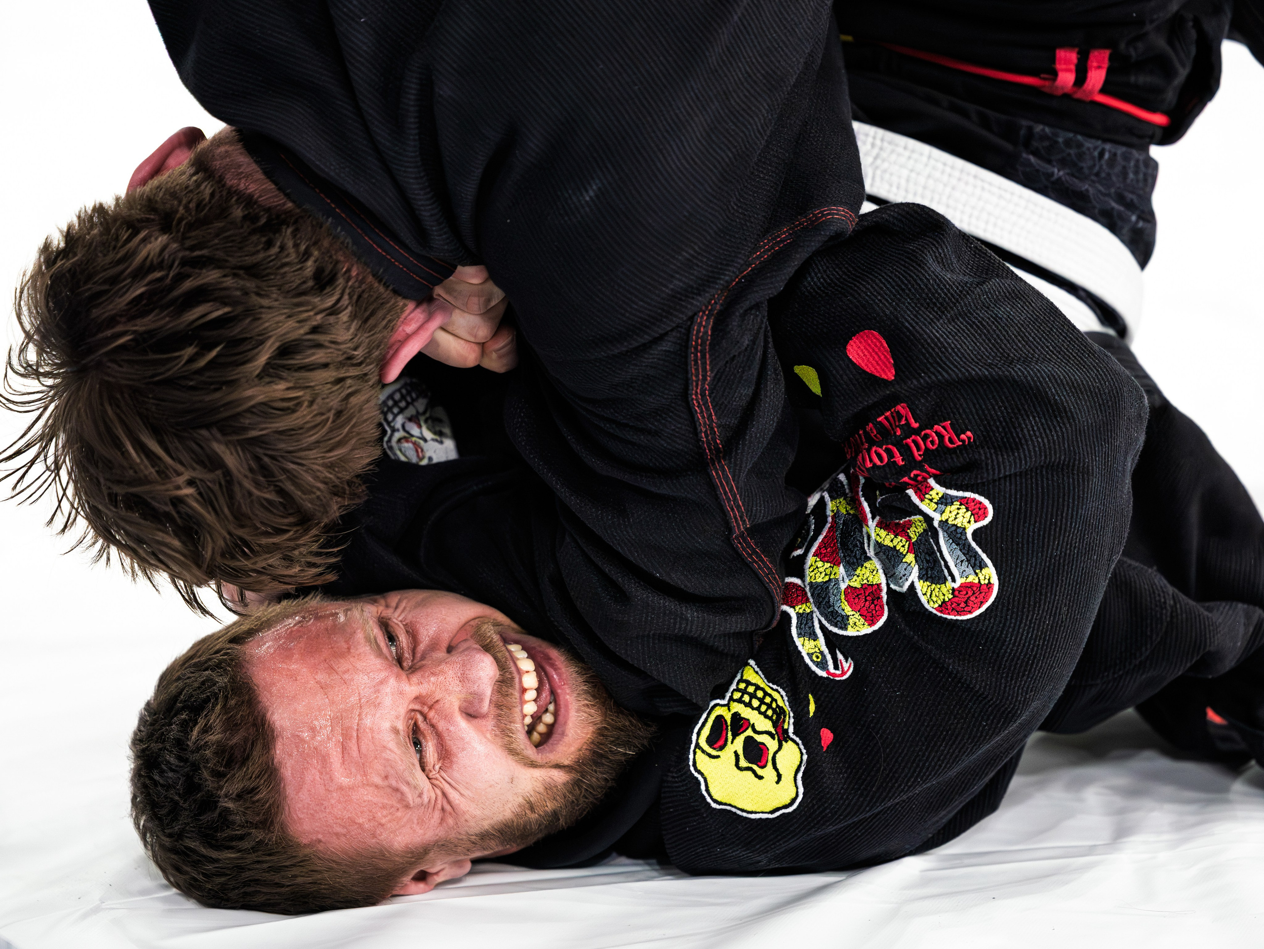 BJJ COMPETE. Репортажный, портретный фотограф, фотохудожник Катя Санникова