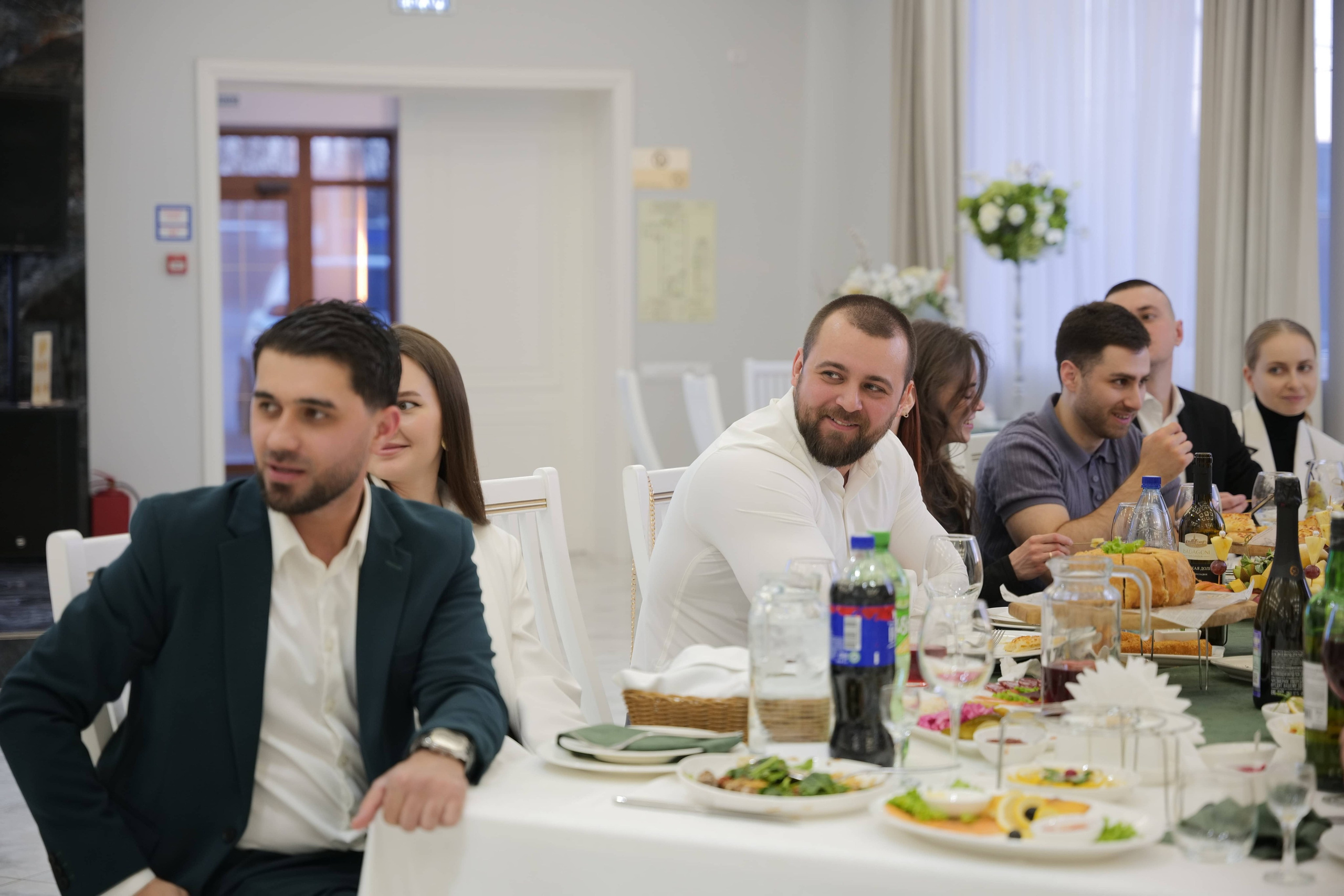 Свадьба Игоря и Ангелины