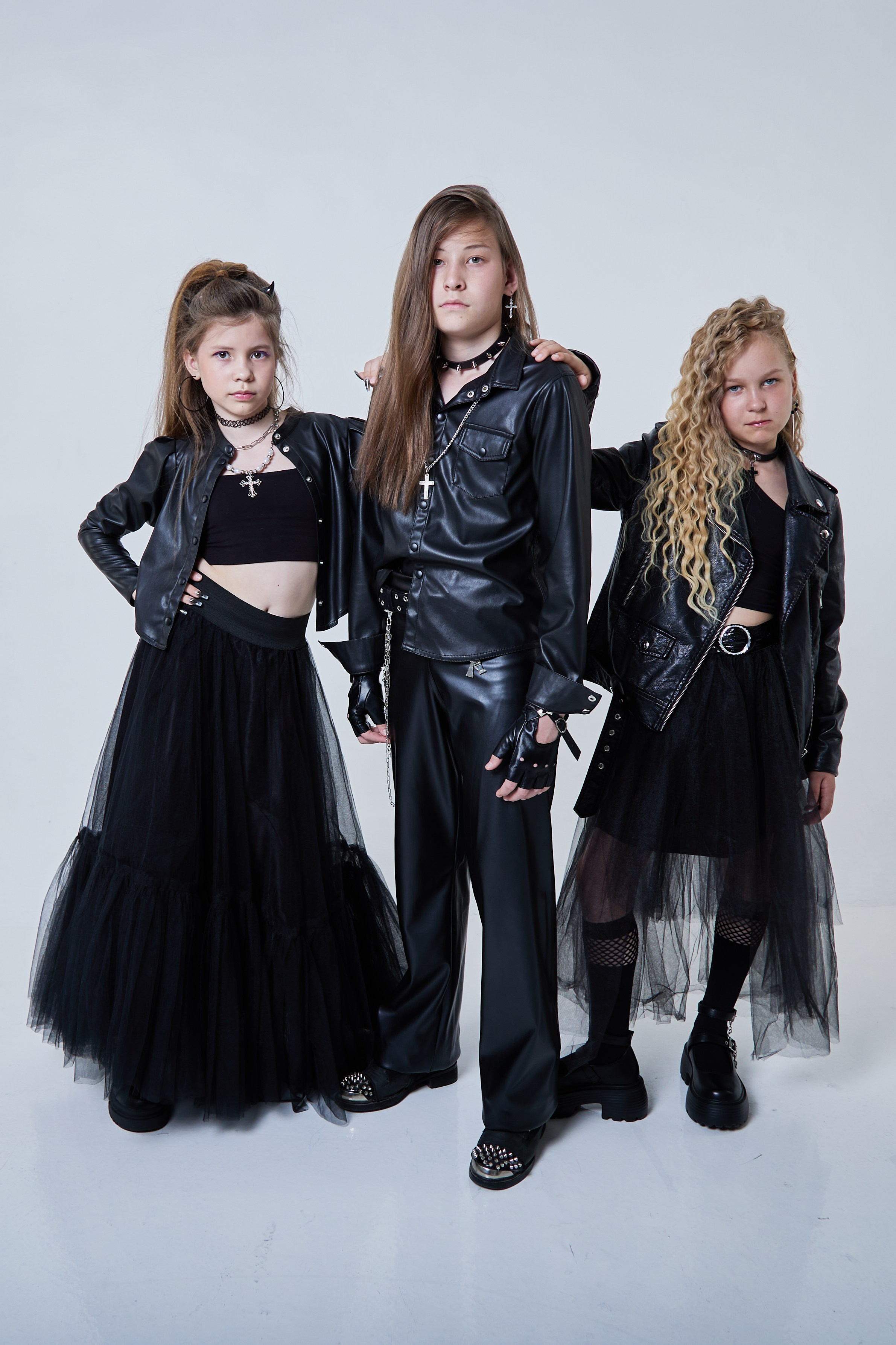 ROCK FASHION. Фотограф Москва Concerts photo / Fashion photо