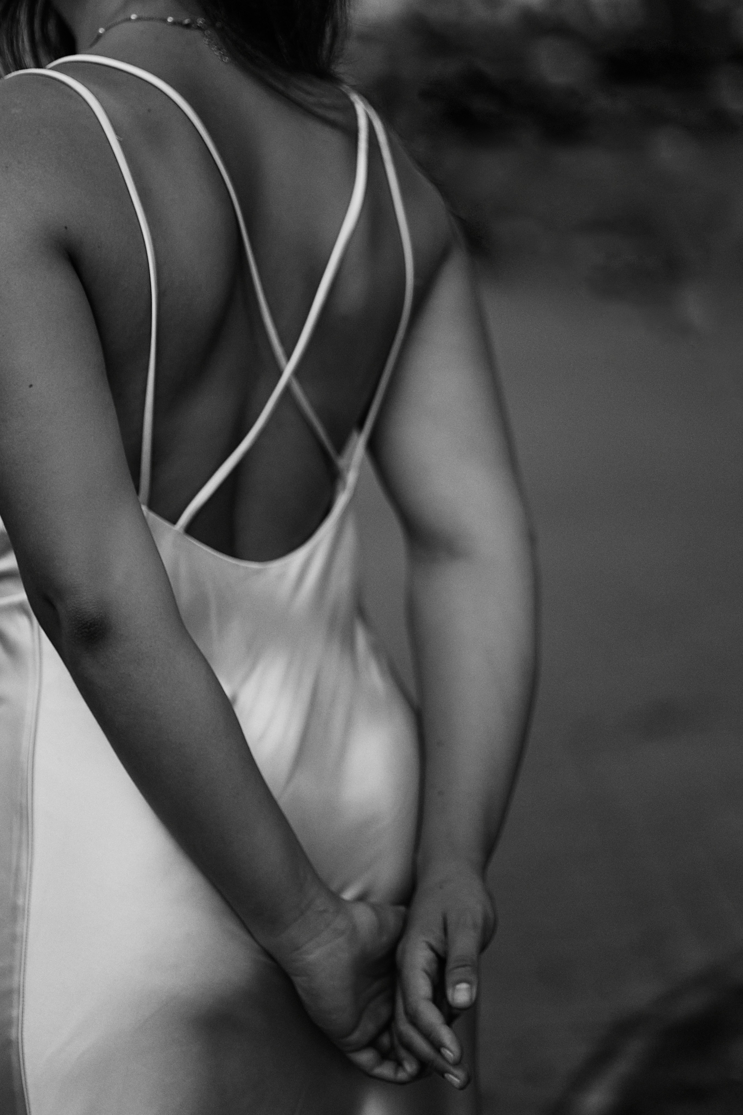 Катя и Антон. Фотограф Жанна Лефлер