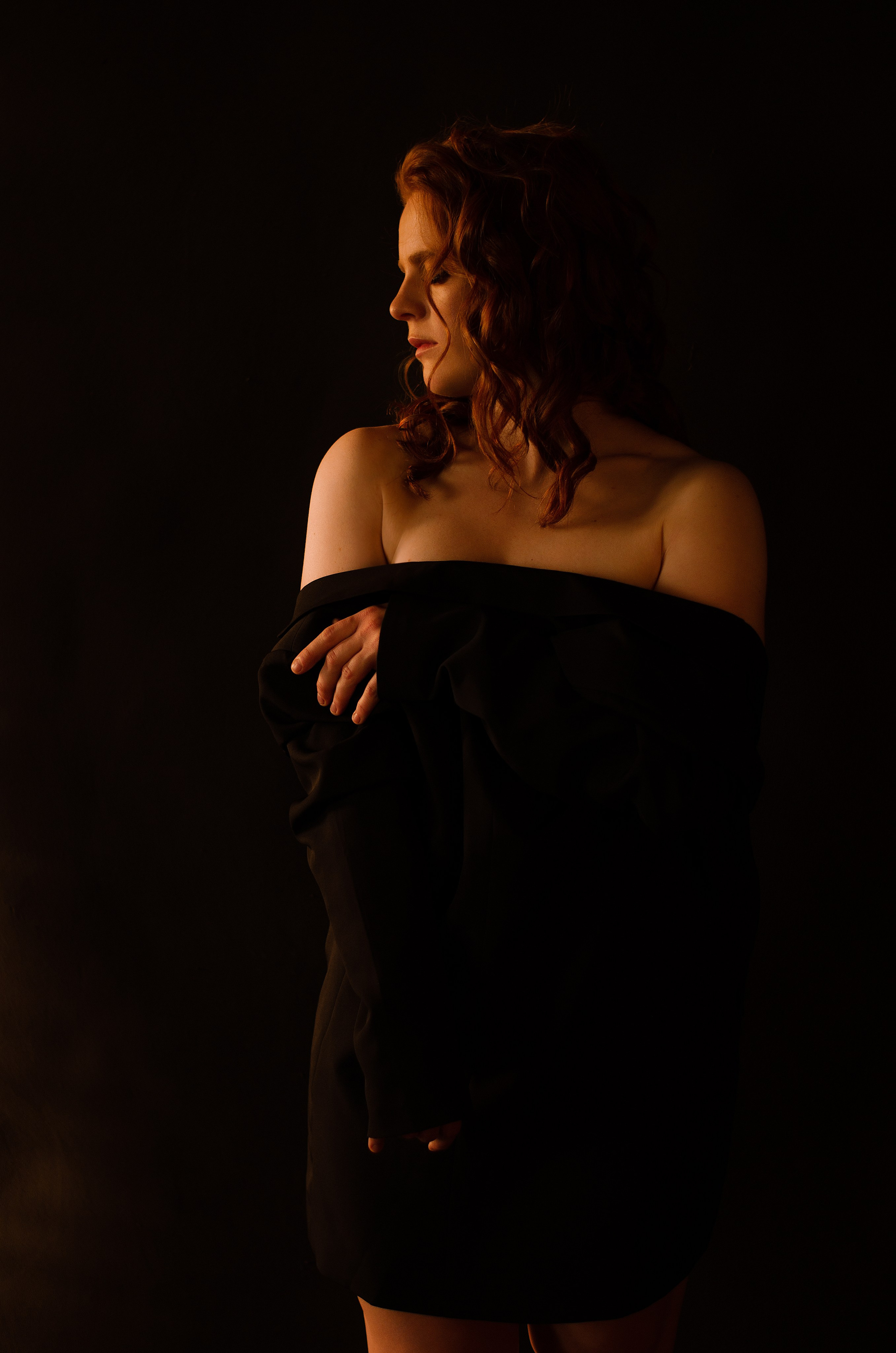 2023_05_13. Будуарный / Ню Фотограф Наталья Шевченко Минск