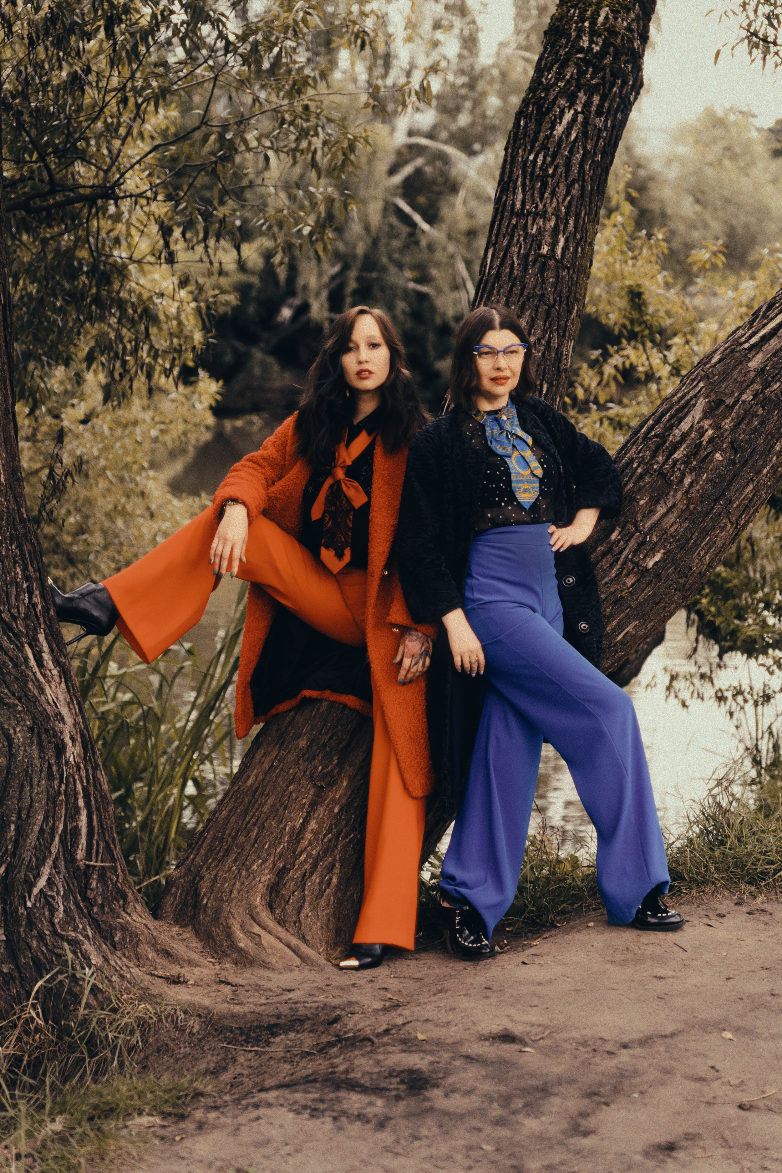 Oskelly. Пузаков Богдан я фотограф из Москвы. slowbo pro