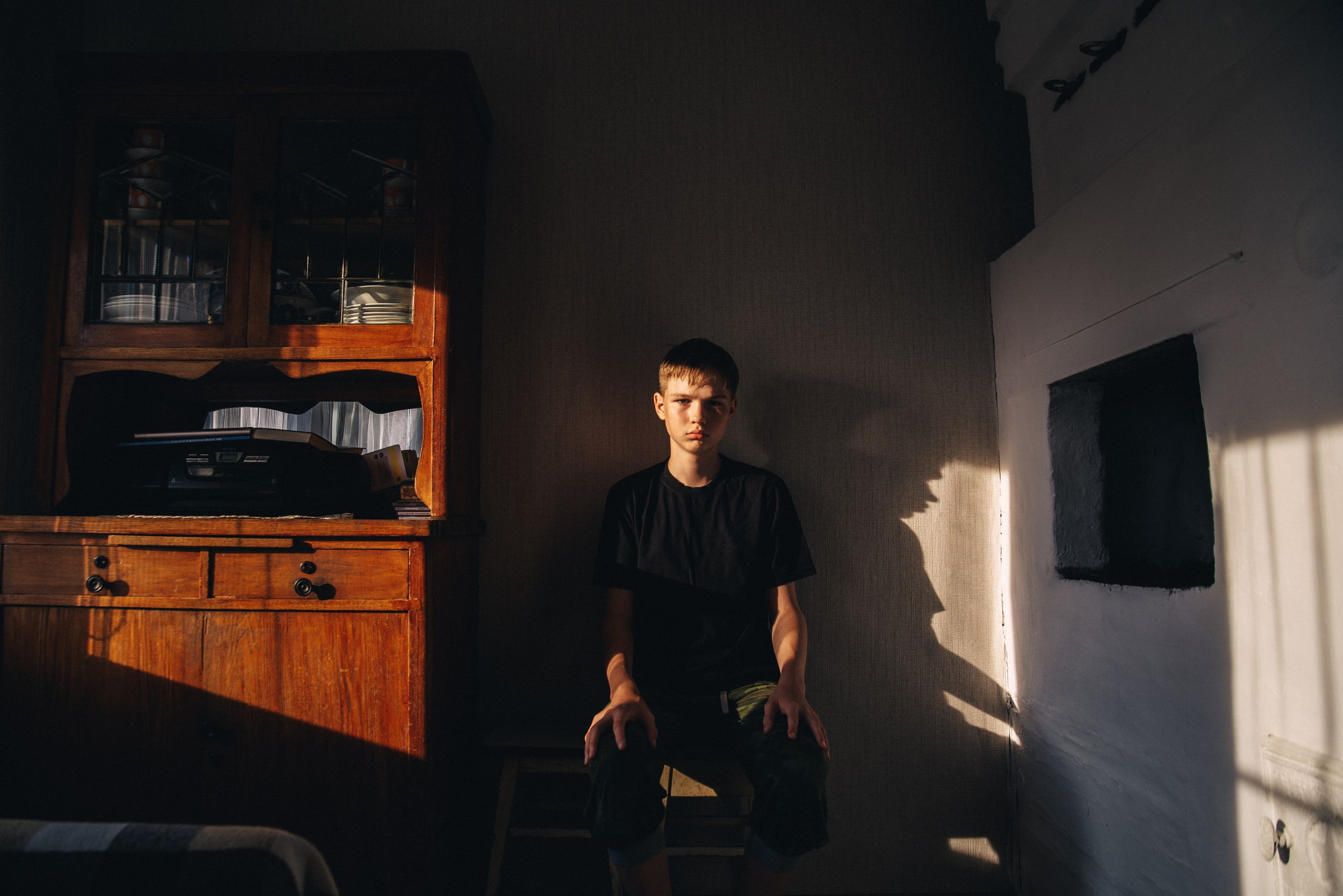 «Родные места» г. Краснодар. Фотограф в Самаре Елена Фомина