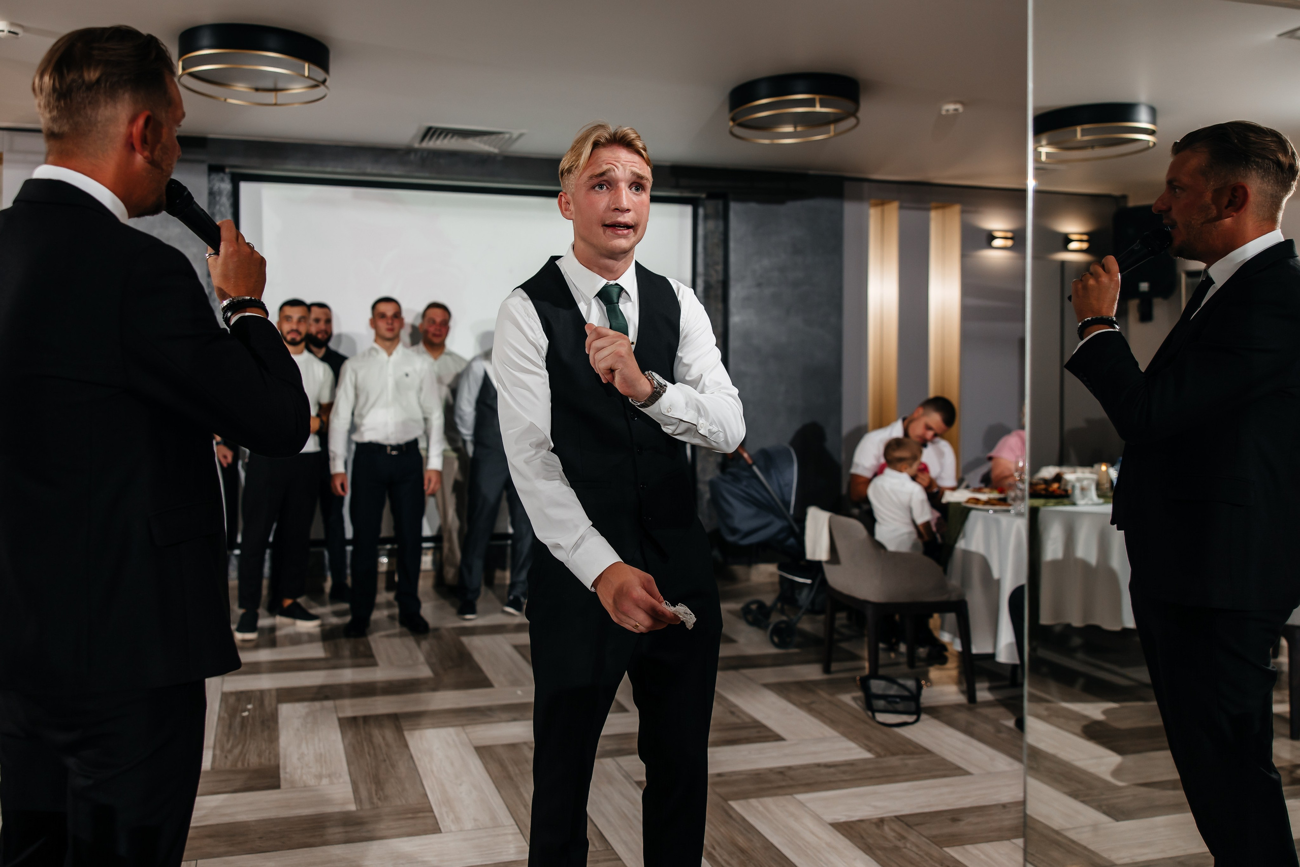 Анонс свадьбы для Ольги и Романа. Свадебный фотограф в Крыму и Севастополе Ольга Баскакова