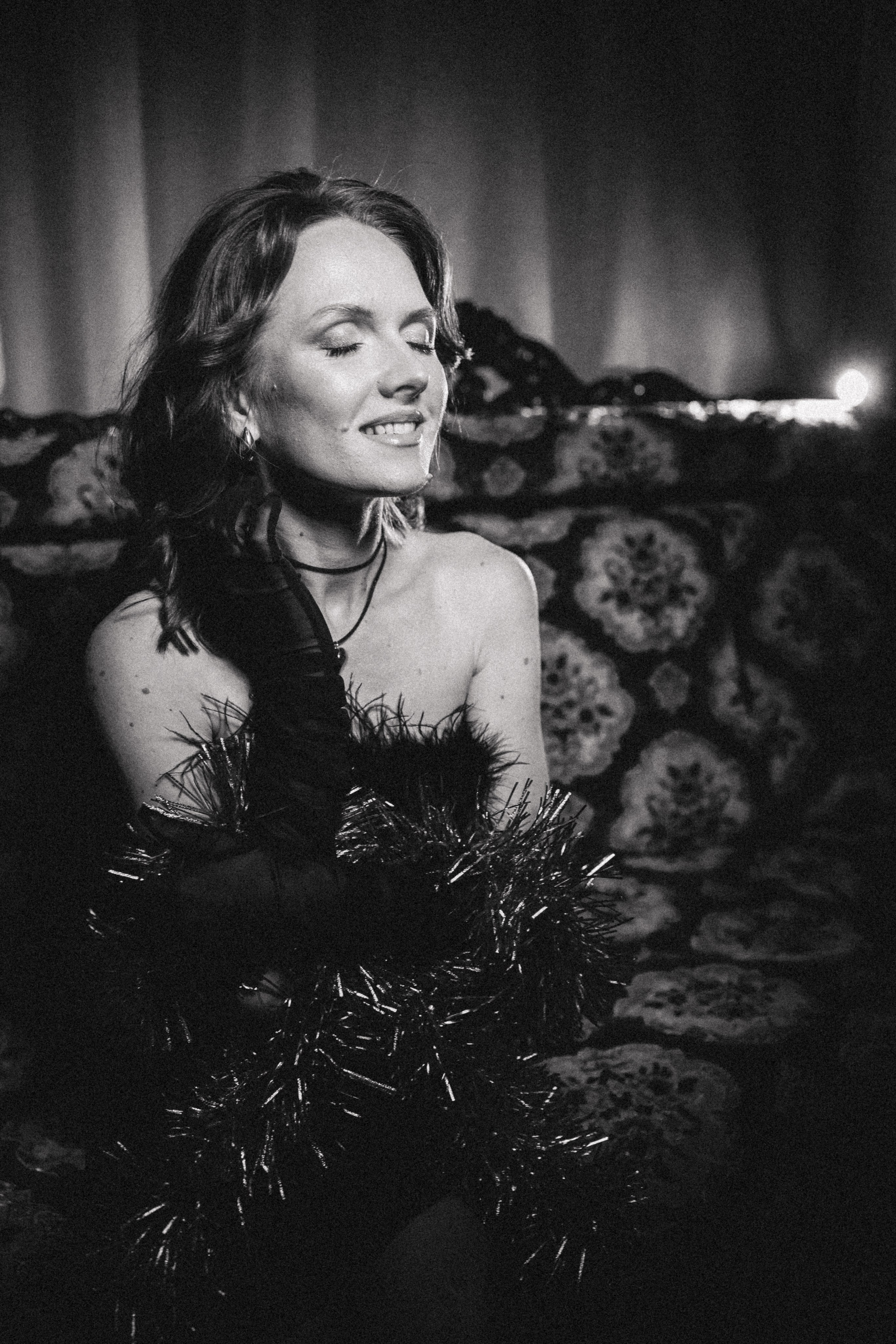 Зимняя сказка. Lifestyle семейный и детский фотограф в Омске Иванова Екатерина