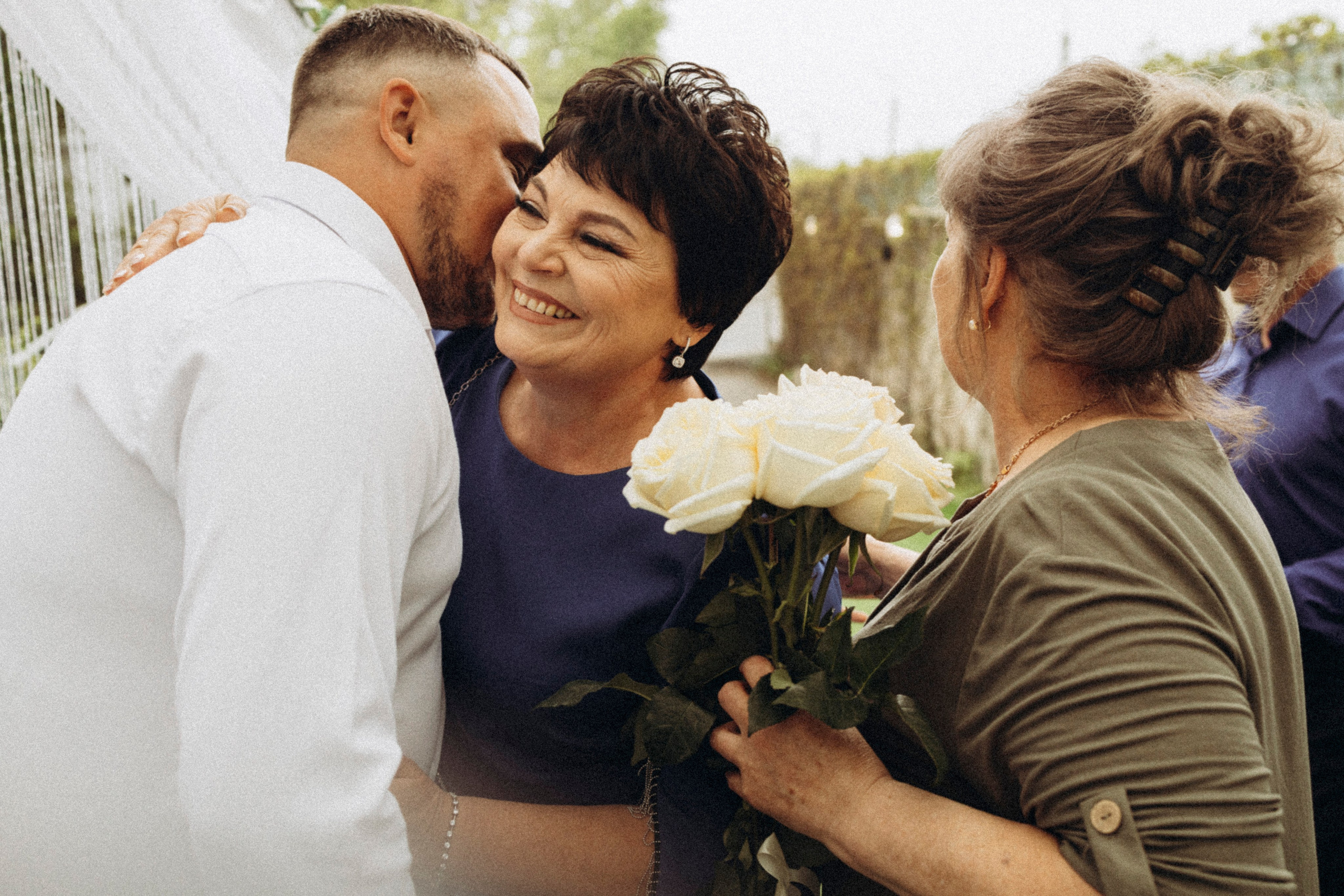 Екатерина и Станислав. Lifestyle семейный и детский фотограф в Омске Иванова Екатерина