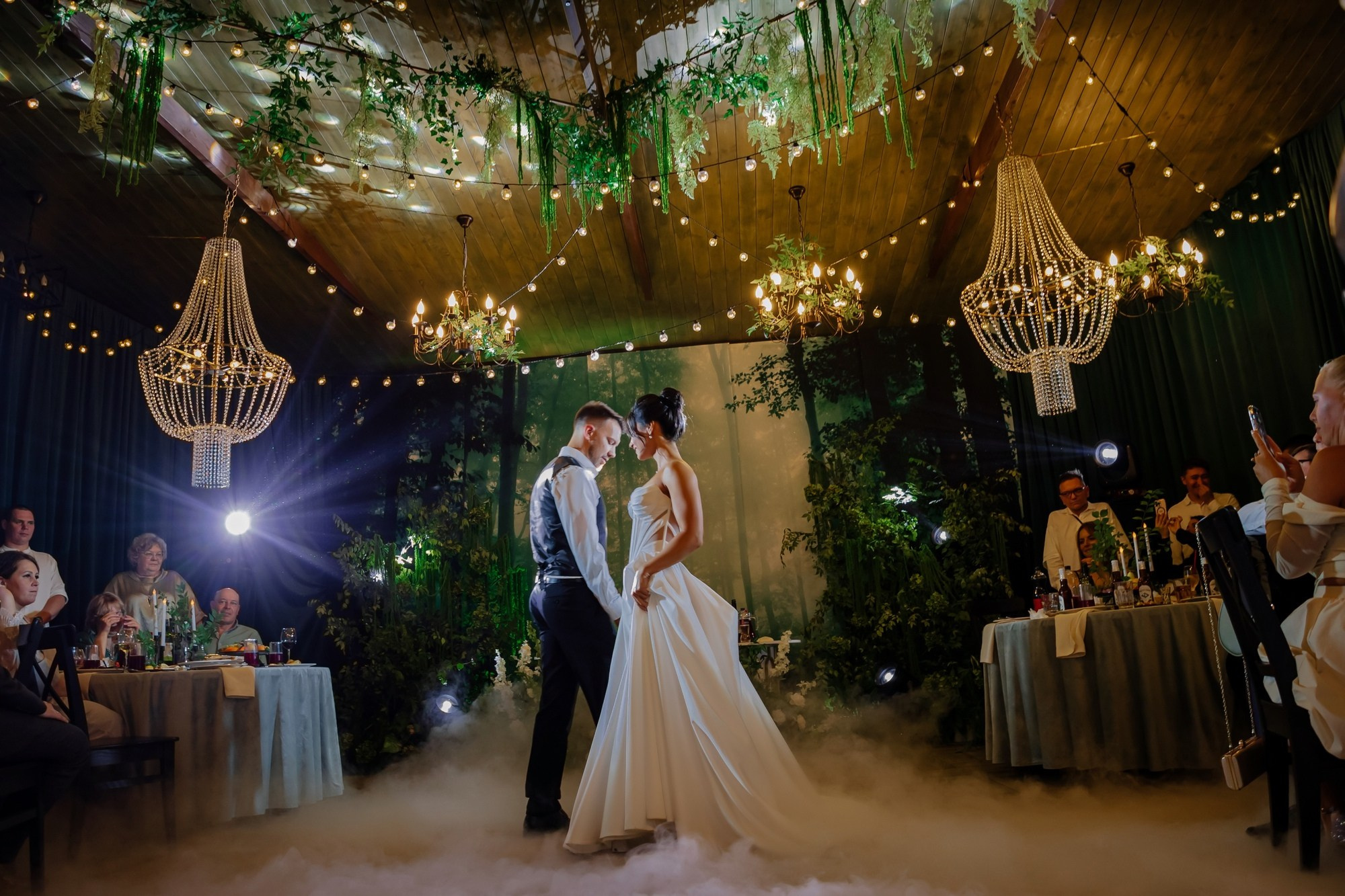 Wedding. Свадебные и портретный фотограф — Кирилл Зорин