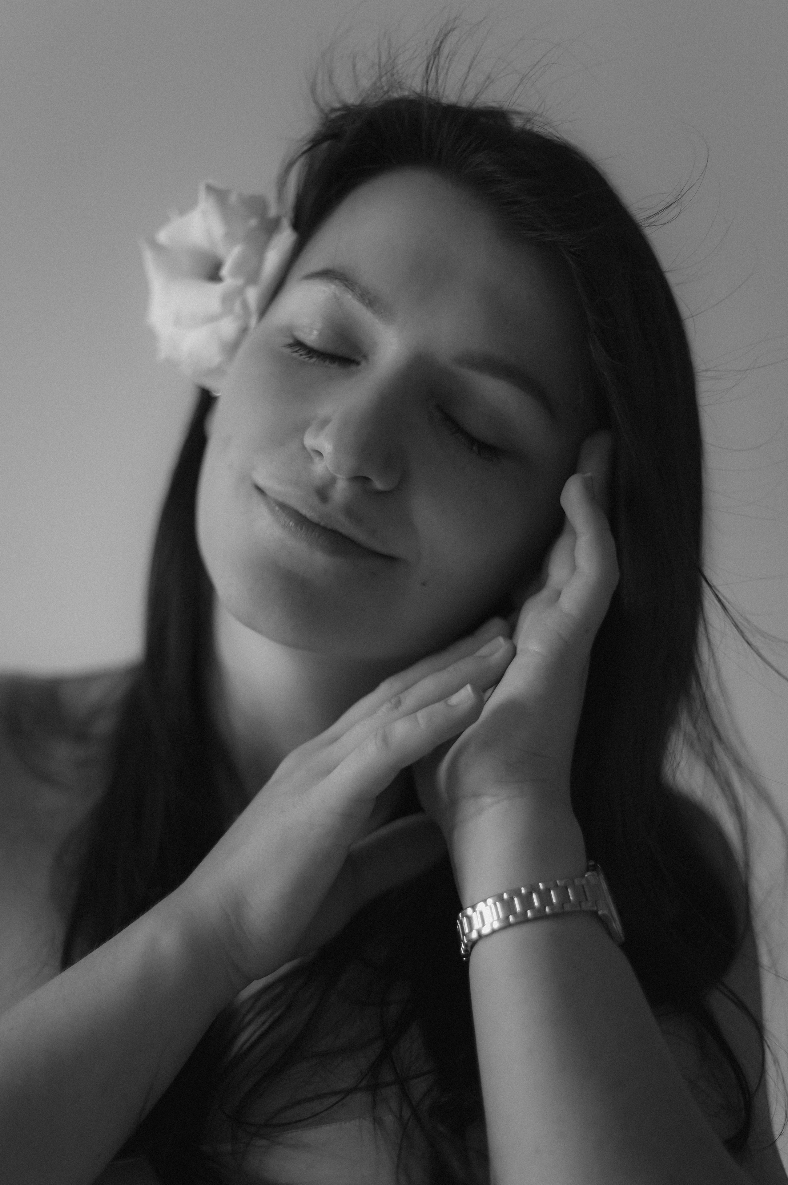 Витя, Галя и Марк. Свадебный и семейный фотограф Волгоград Москва