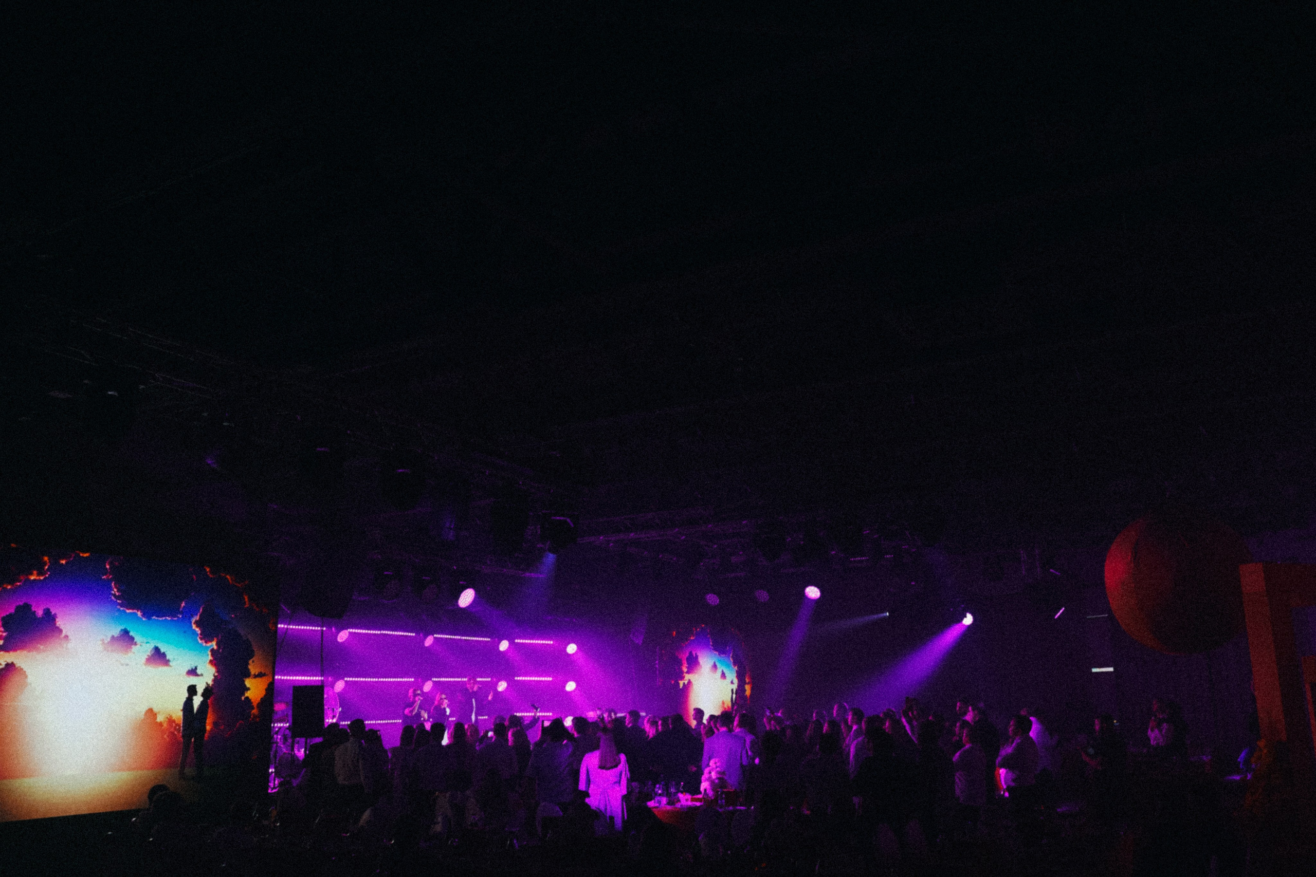 Новый мир. Фотограф Москва Никита Воробьев