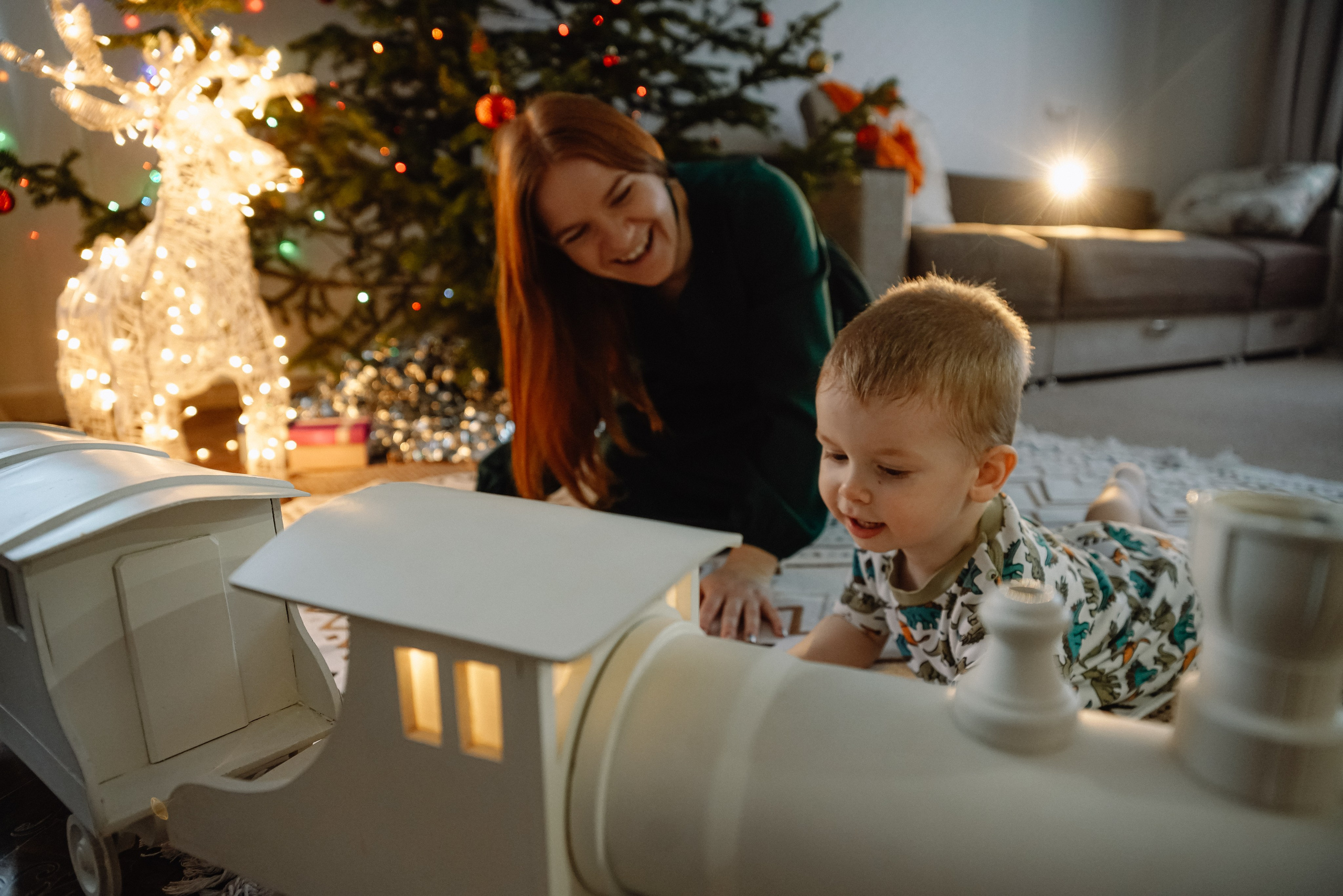 Семья Иры и Саши. Свадебный и семейный фотограф Томск| Юлия Филатова