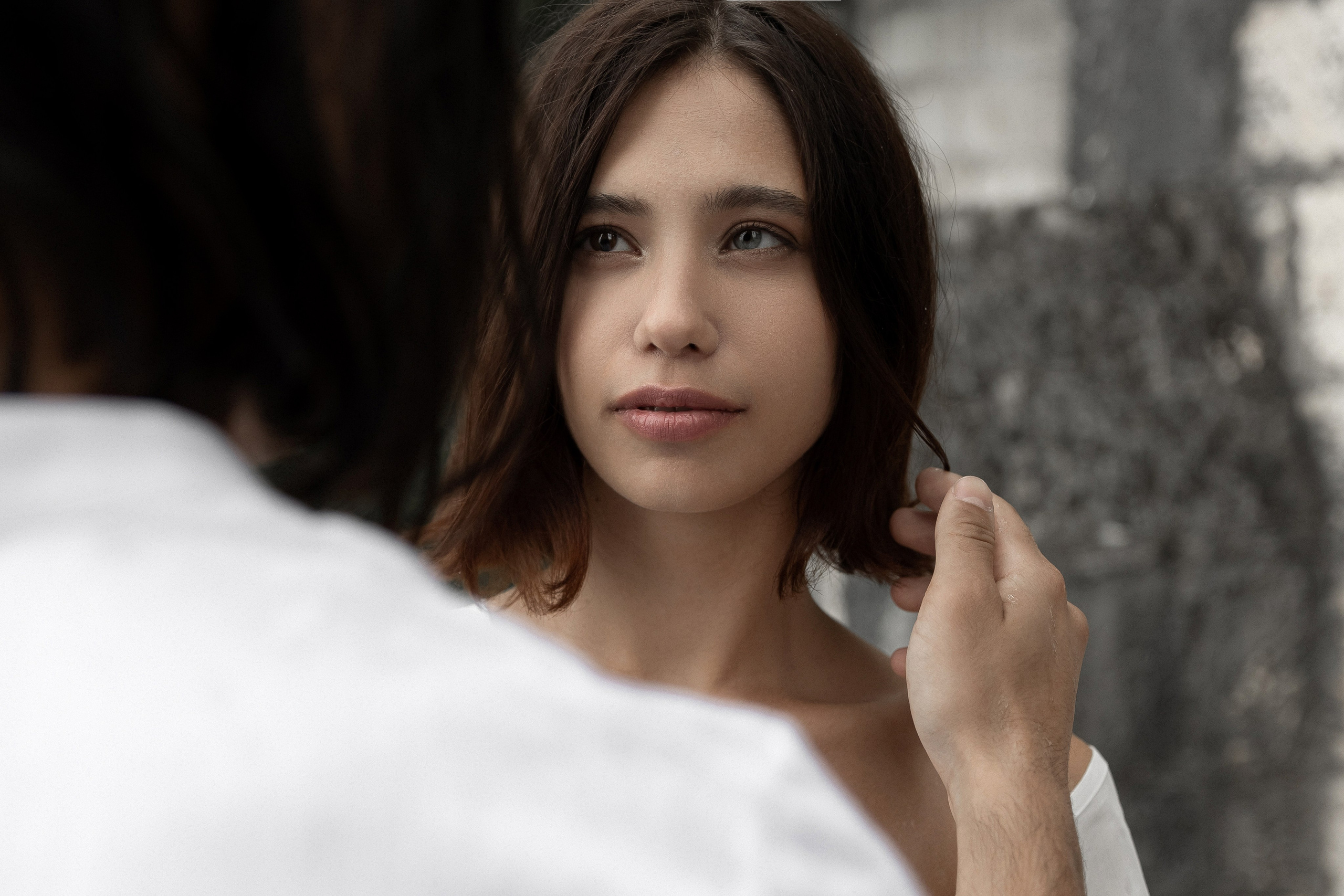 Влюбиться в Абхазии. Свадебный  фотограф Юлия Гривцова Москва