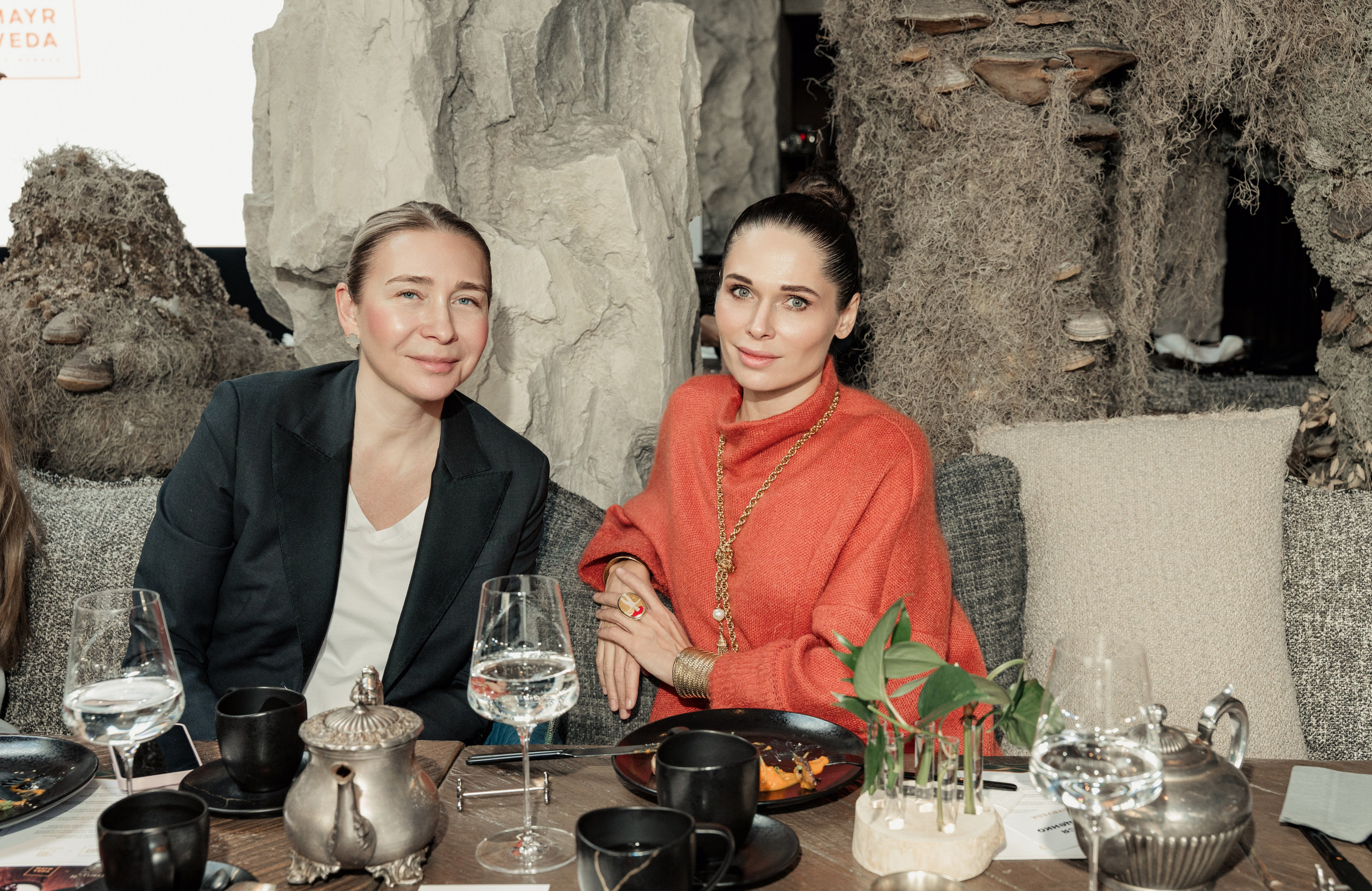 MAYR VEDA. Yankovski_001