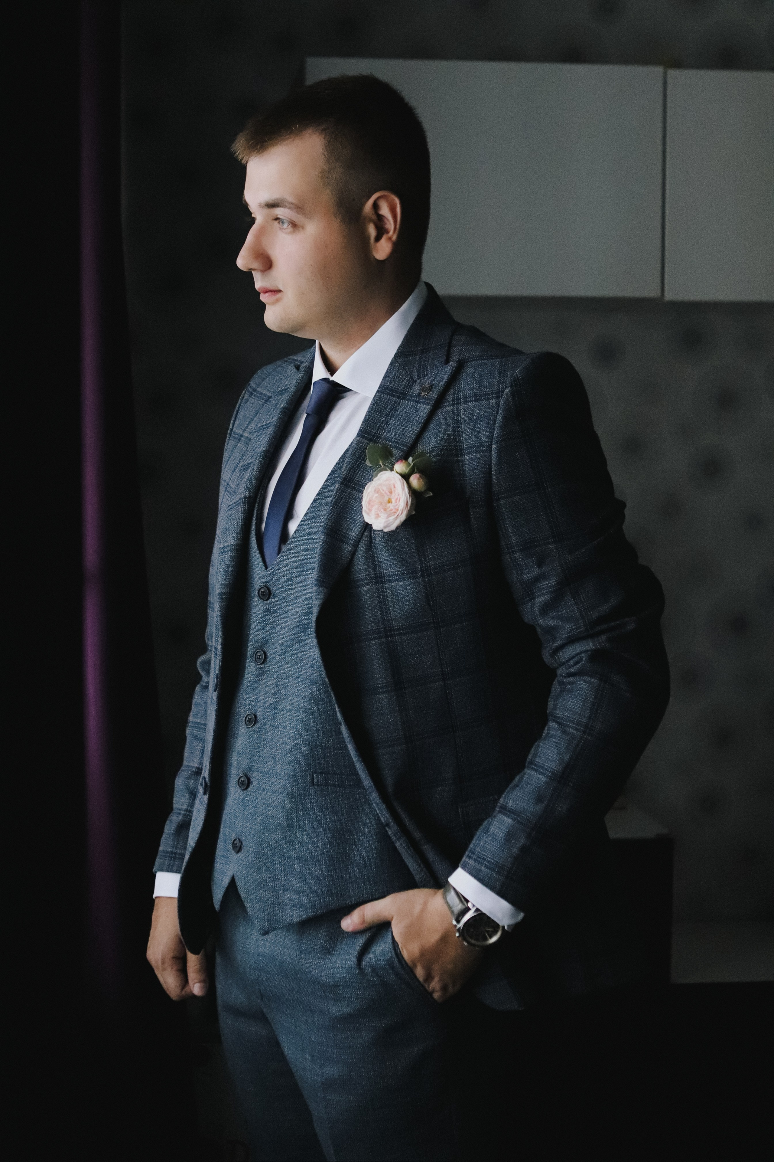 Олег и Инна. Семейный свадебный детский фотограф Саранск Наталья Сыркина