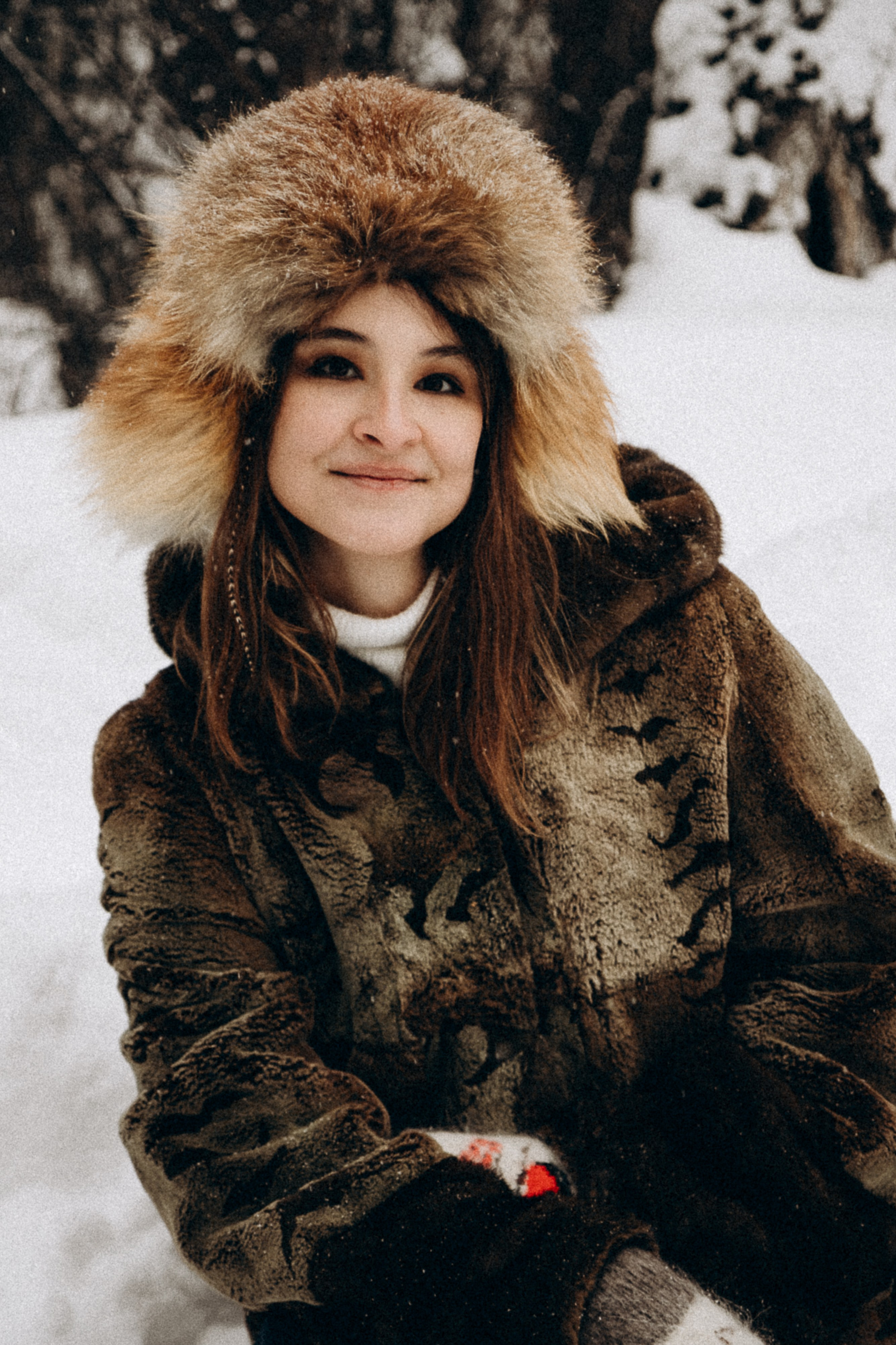 Тематическая, 80-е. Семейный и школьный фотограф в Тюмени Елена Бузиновская