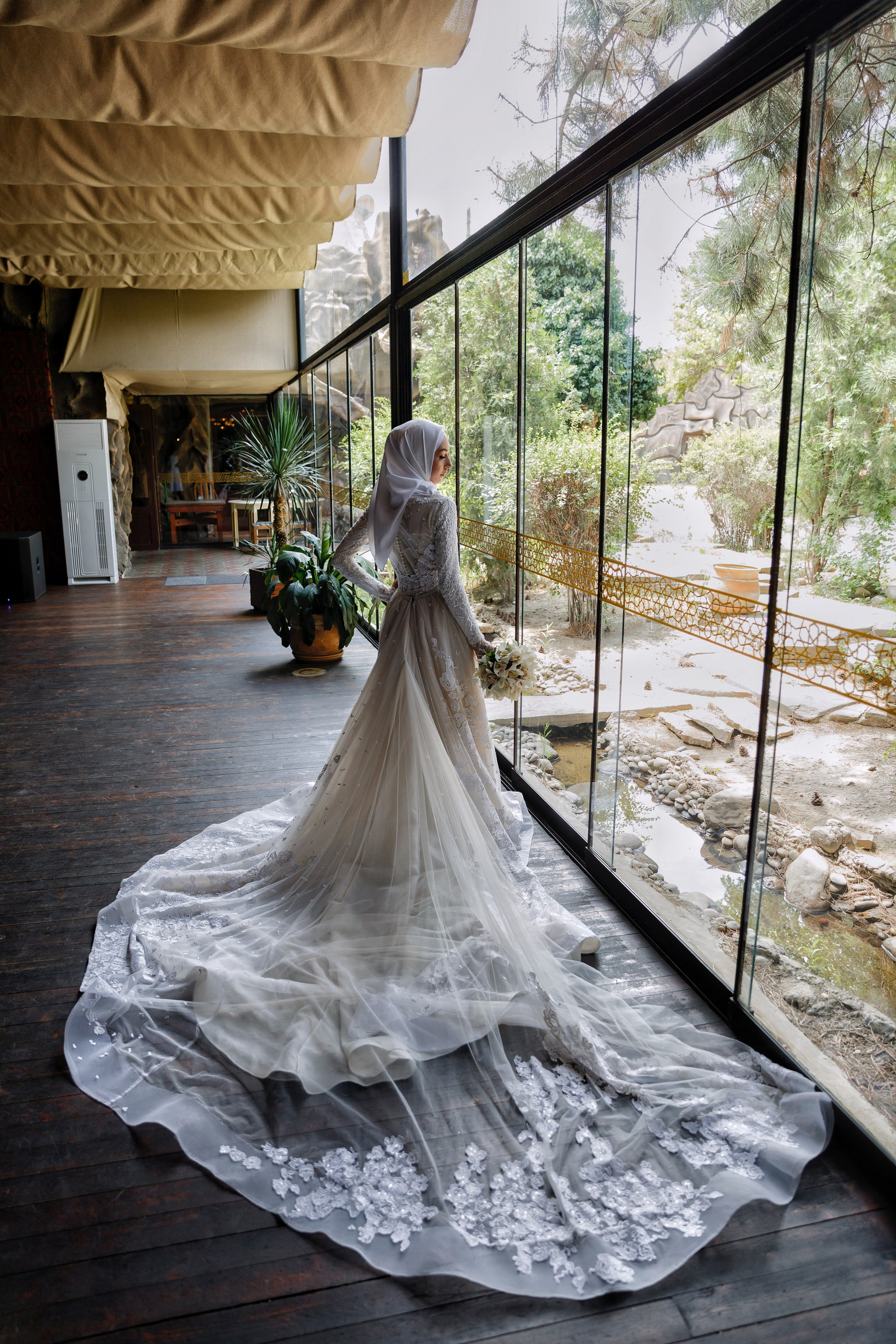 Wedding portrait. Главная