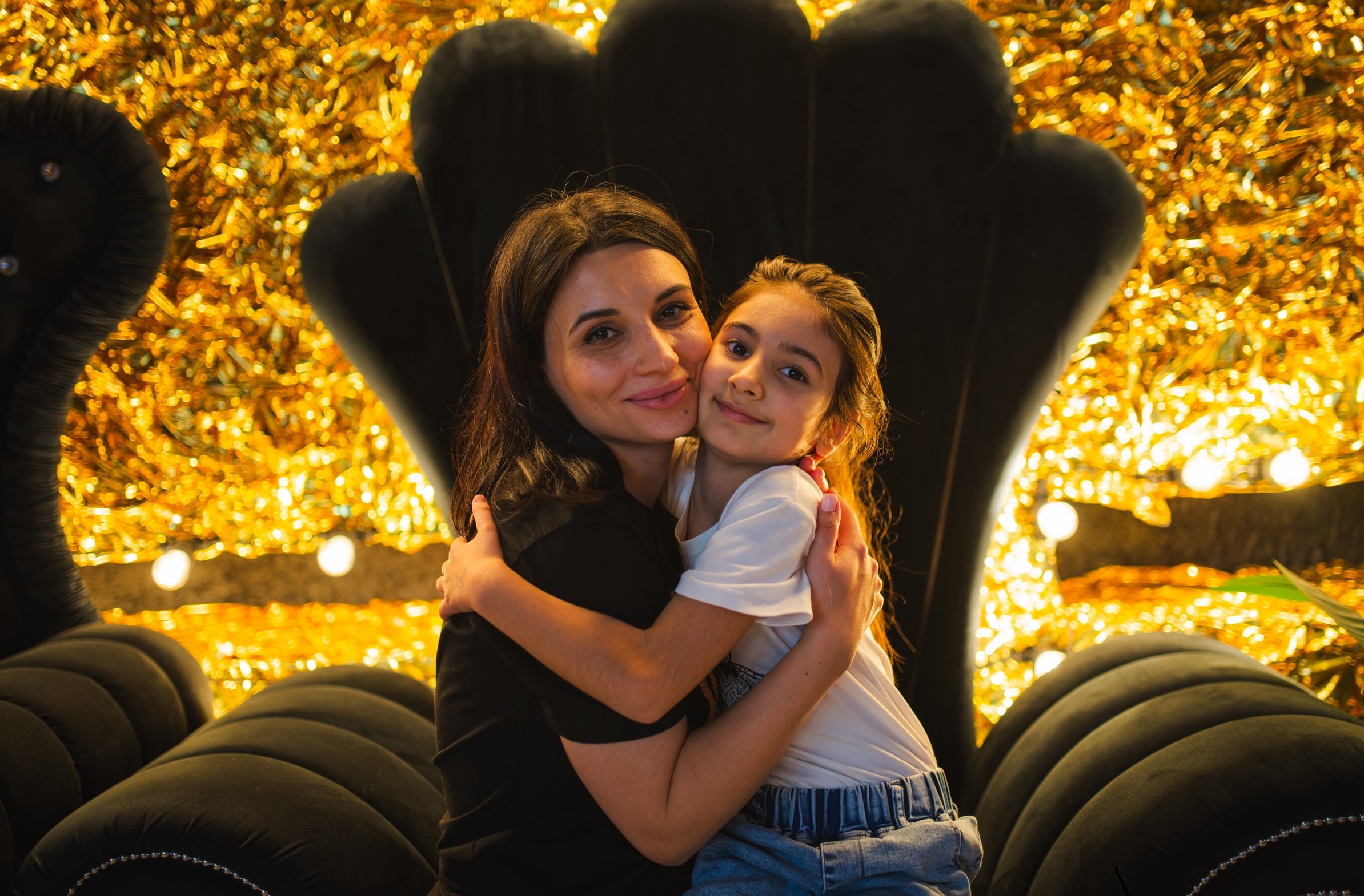 Семейные фотосессии. Фотограф Олег Саркисов в Краснодаре