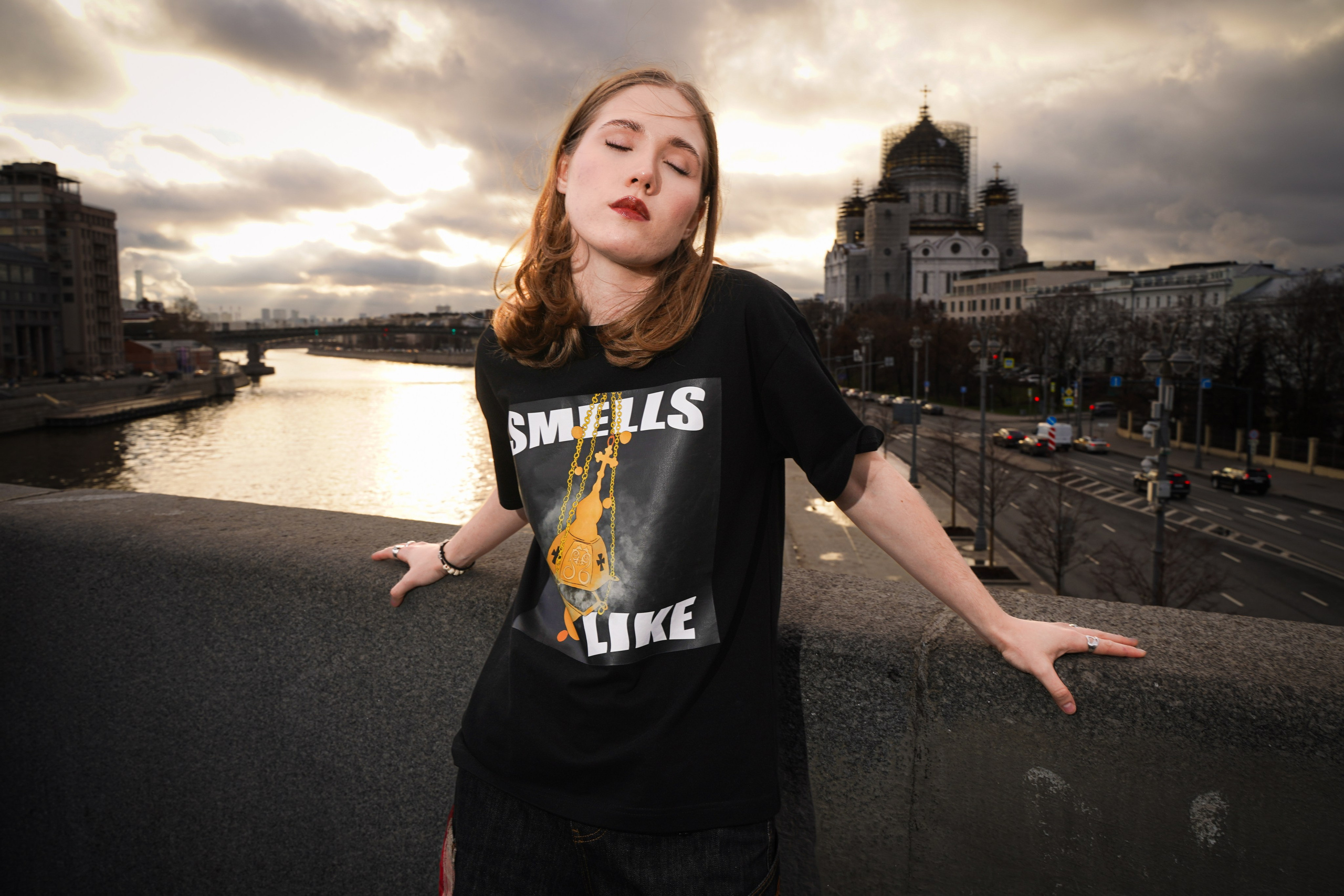 Бренд Одежды «Serafim». Видео и Фото