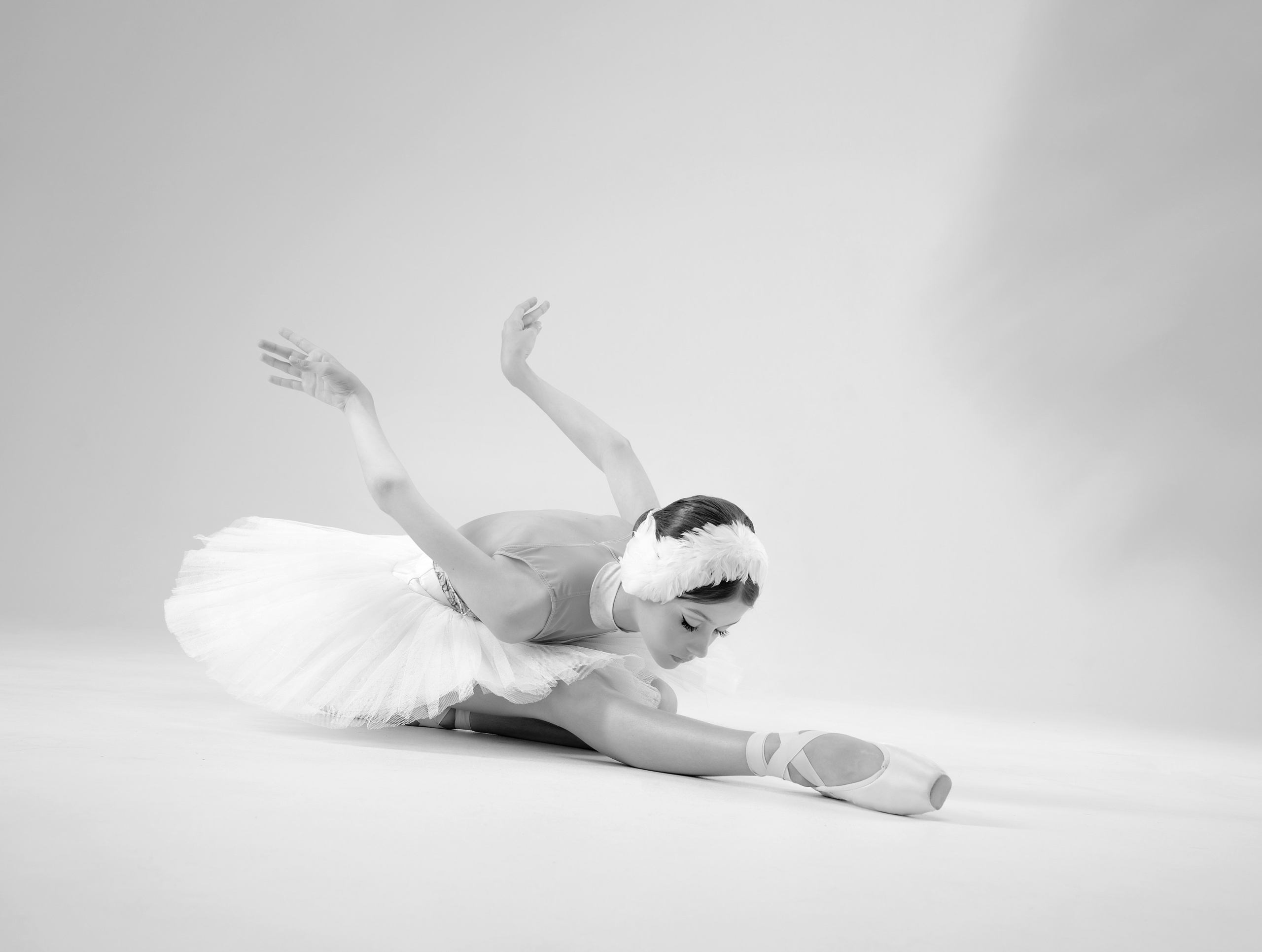 Ballet. Спортивный и портретный фотограф