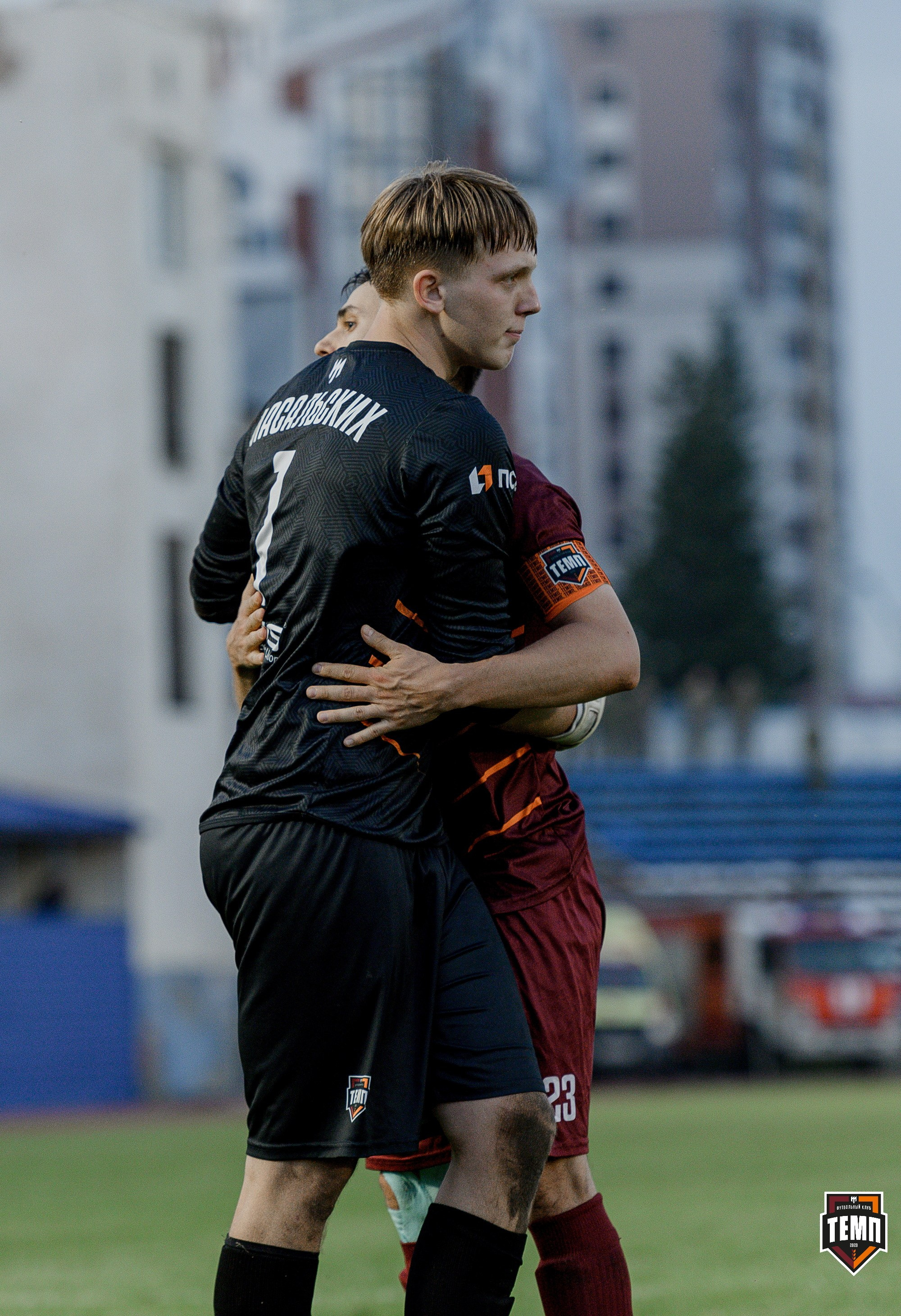 FONBET Кубок России по футболу 2025. Свадебный и репортажный фотограф Никита Сницарев в Барнауле