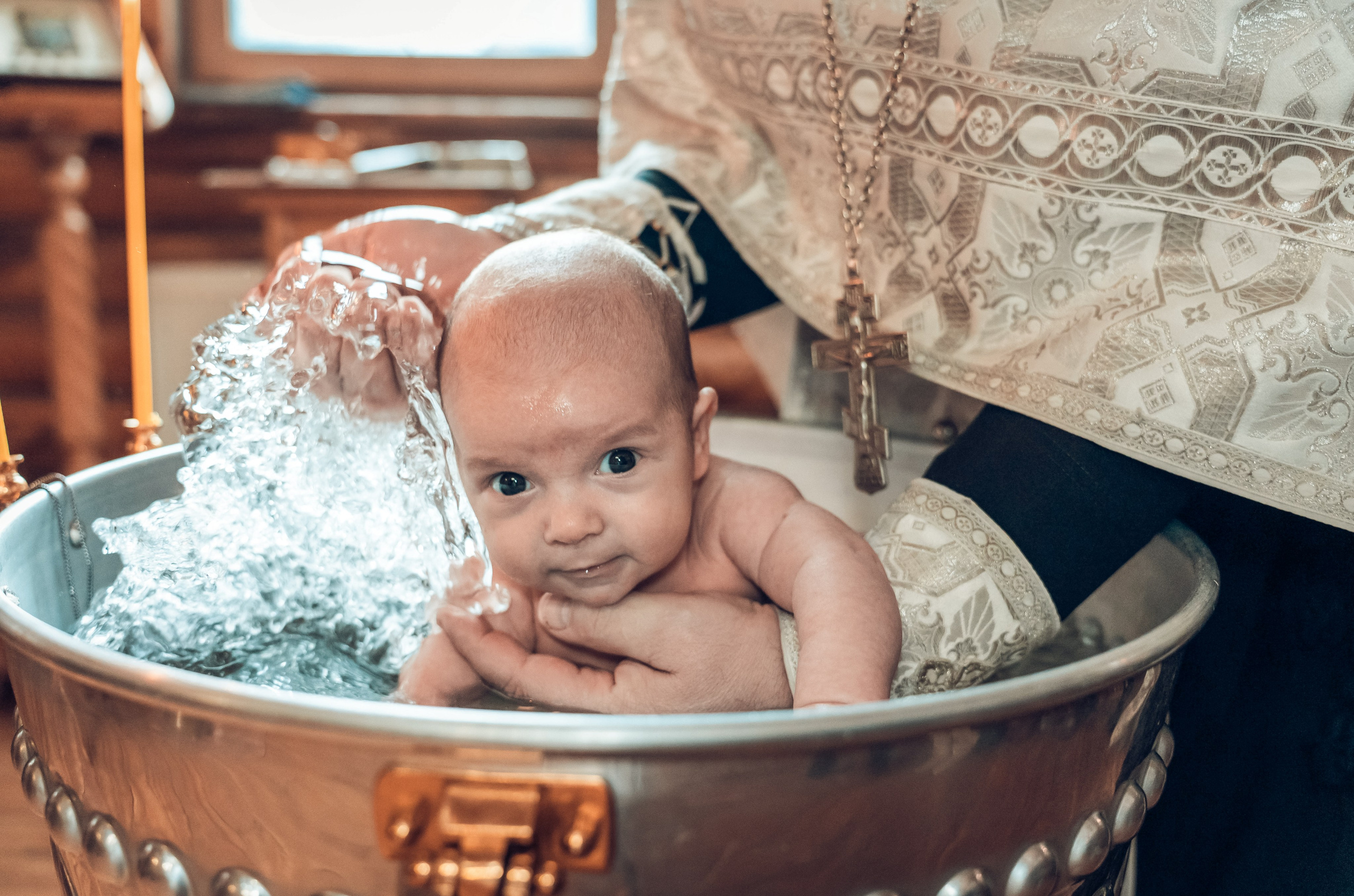 Обо мне. Фотограф на Крещение и Венчание в Туле, детский и семейный фотограф