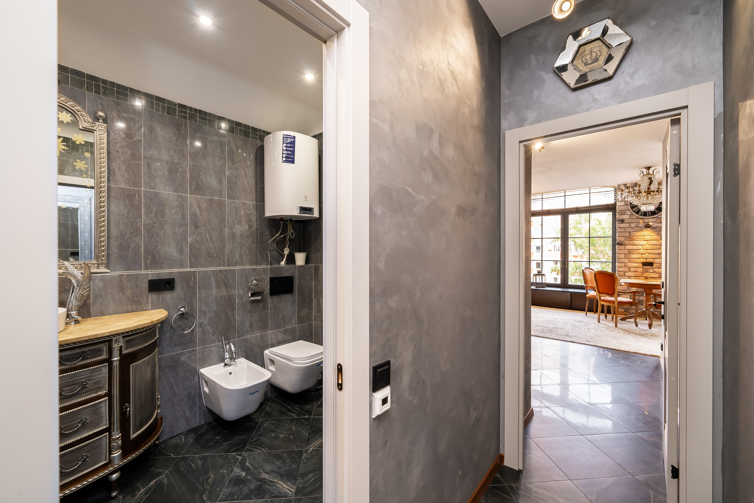 АПАРТ ДЕПО. Фото и видео-съемка Андраник Хачатурян