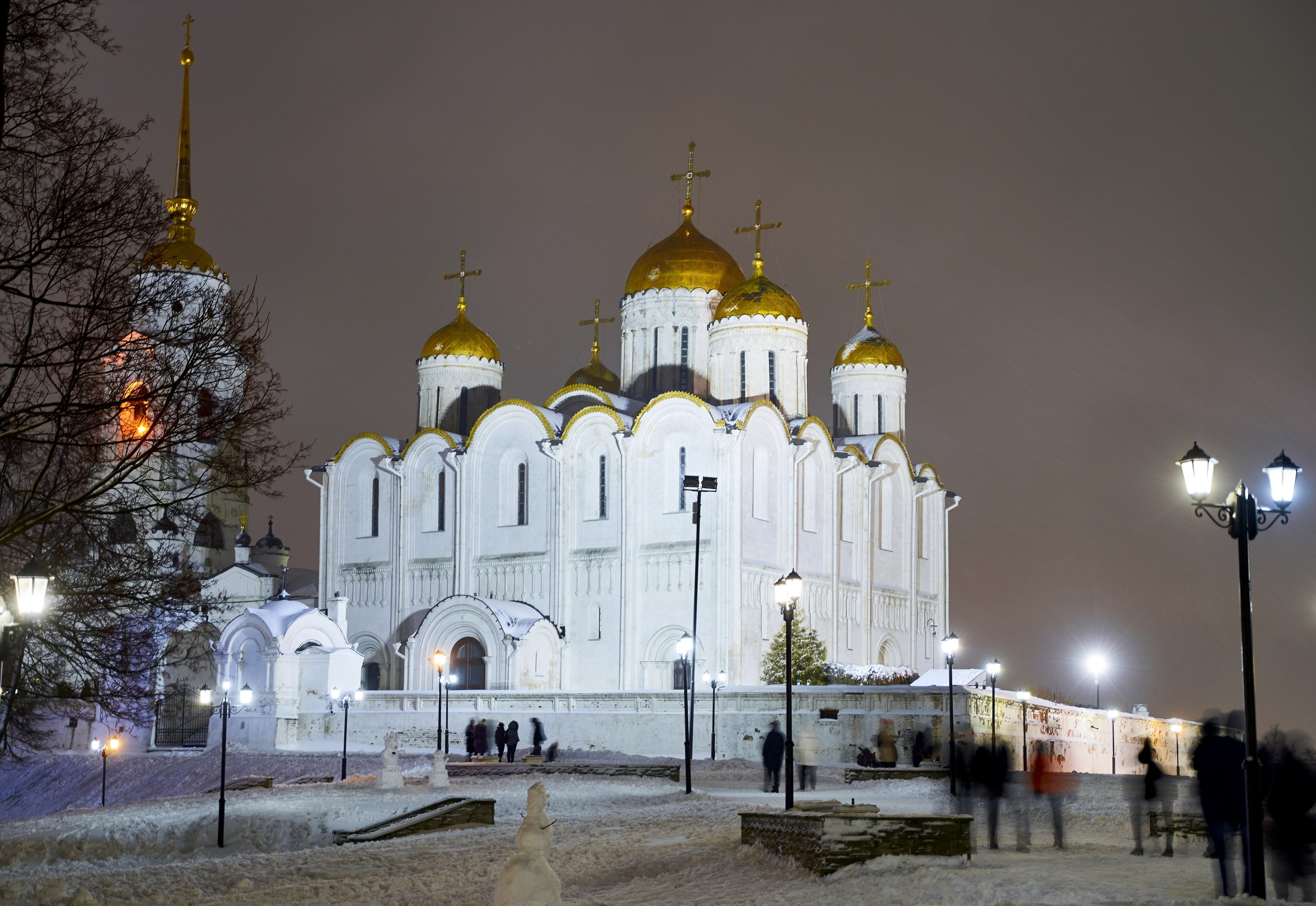 Архитектура и дизайн — галерея NATRIEL