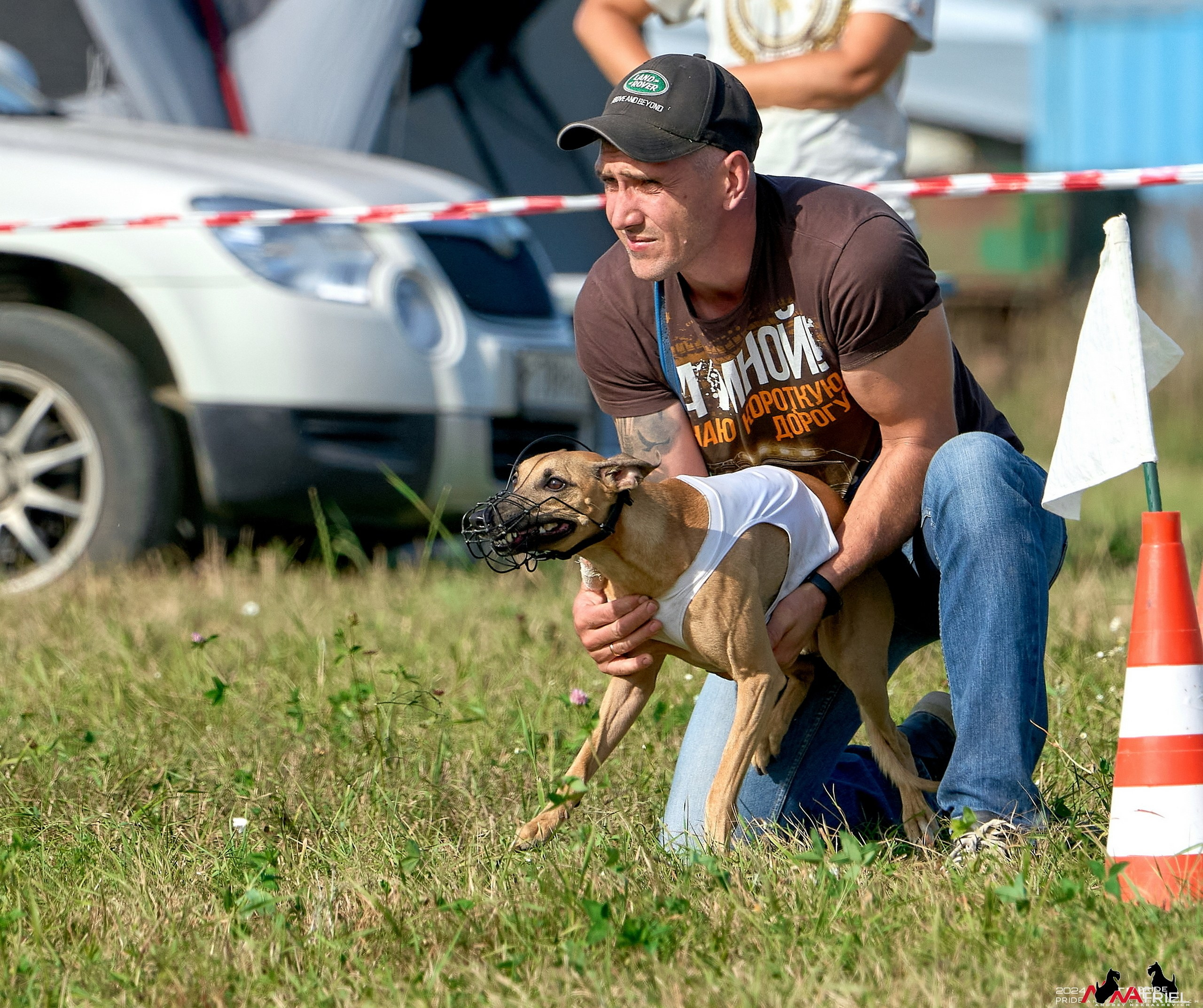 Съемка курсинг — галерея NATRIEL