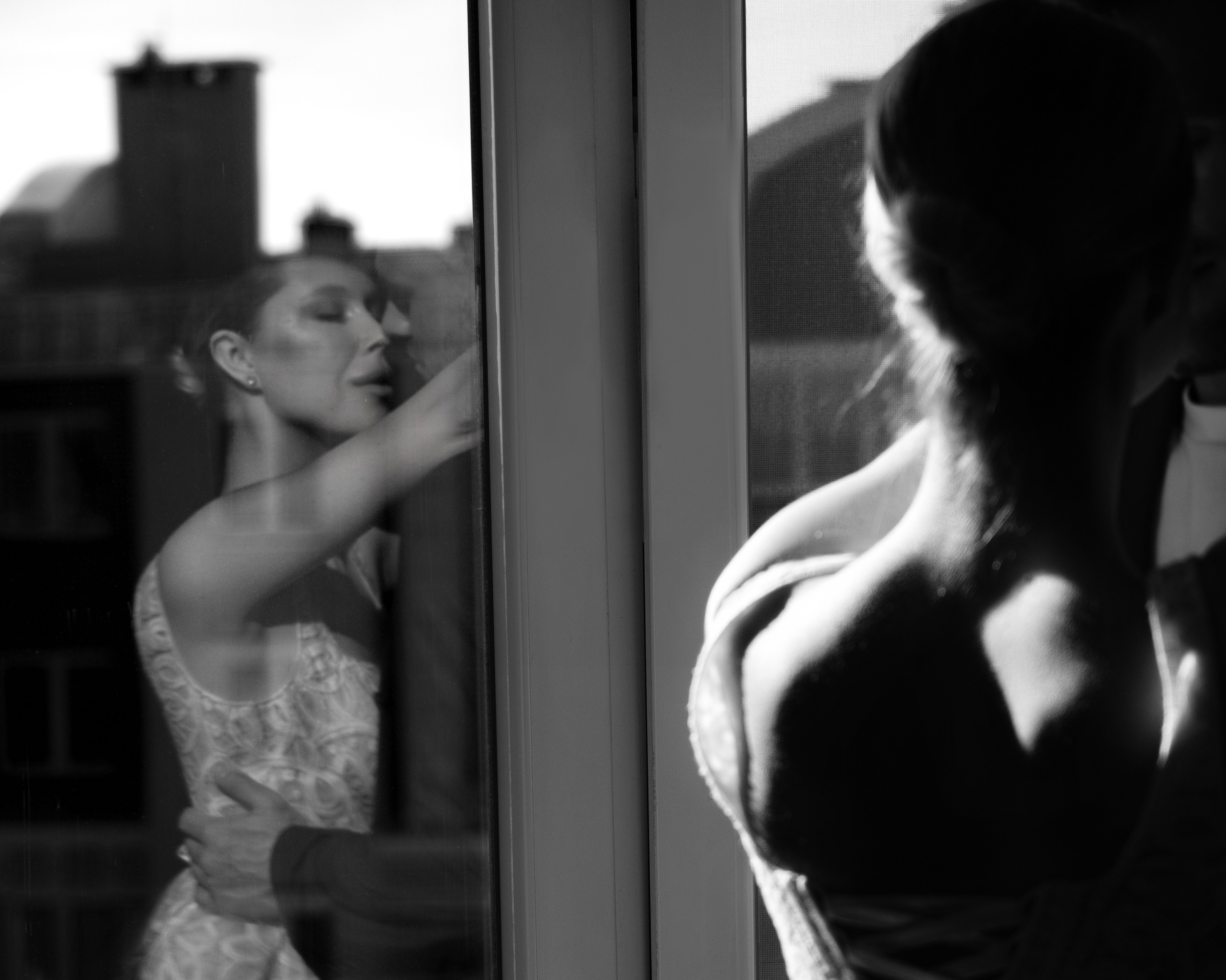 Свадебная фотосъемка