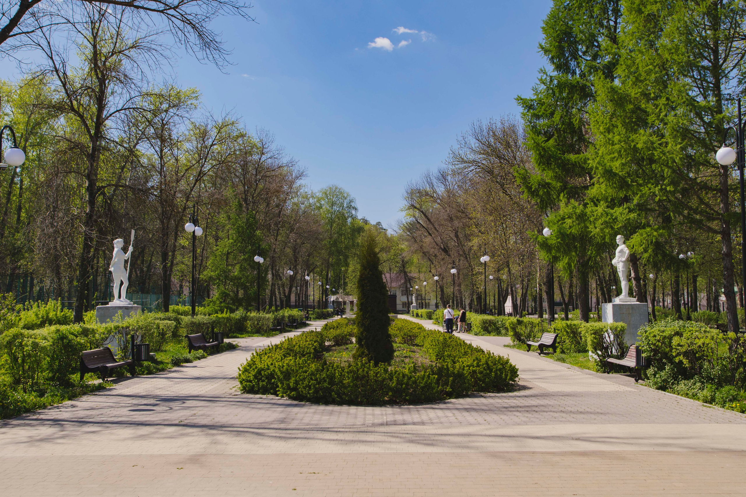 Жигулевск | май 2026. Фотограф в Москве | Диана Киселева
