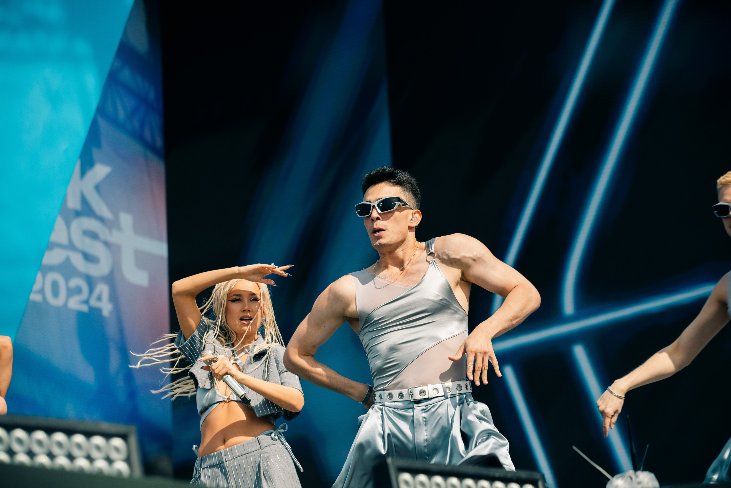 VK FEST SPB 2024 | PART 2. PASHAHARCE PHOTOGRAPHER & VIDEOGRAPHER