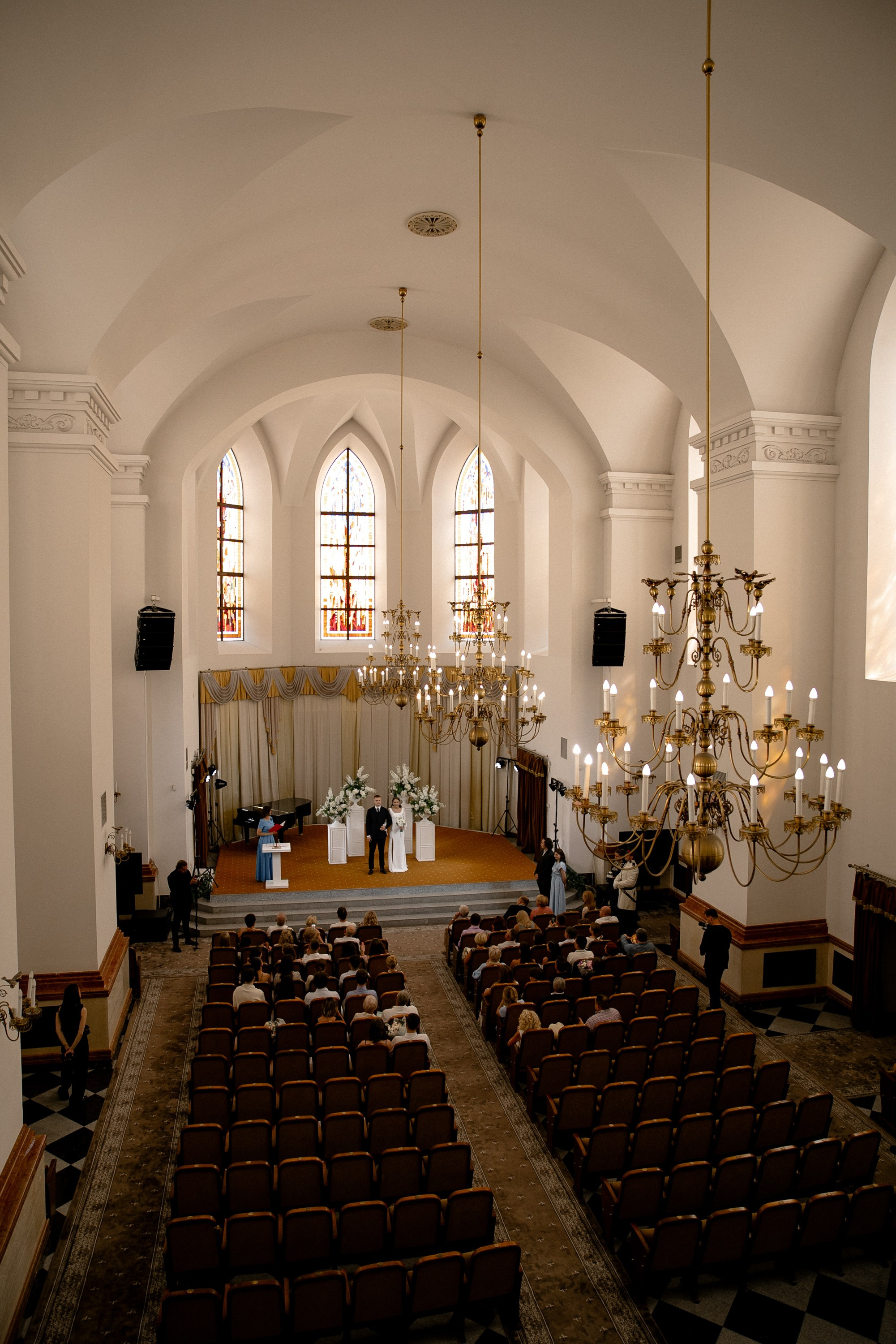 Матвей и Екатерина. Свадебный и семейный фотограф в Орша