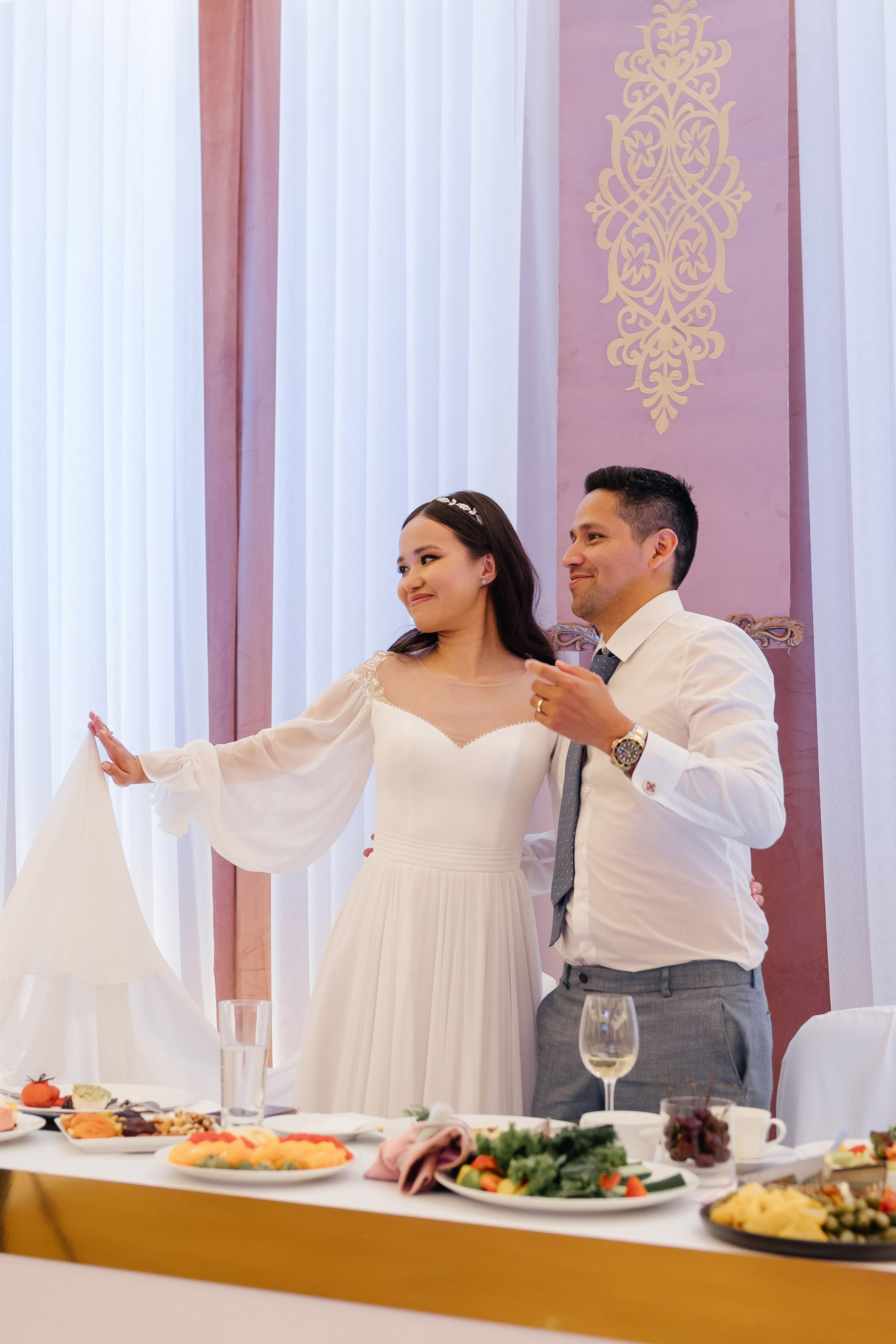 Alina Uzatu. Профессиональный фотограф в городе Астана/Алматы Даурен Сембаев