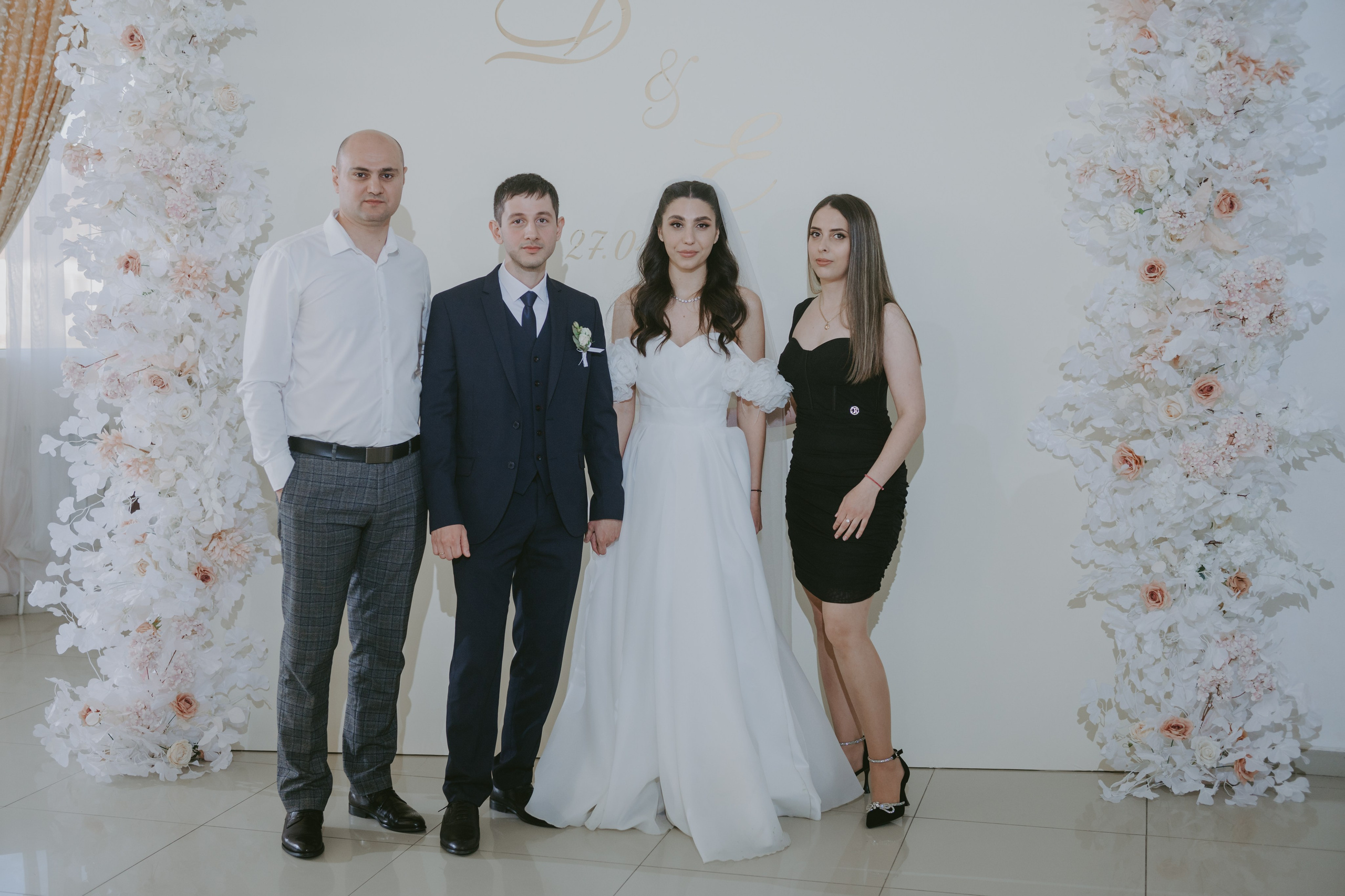 Елизавета$Дмитрий. Свадебный и семейный фотограф город Темрюк Фотостудия Темрюк