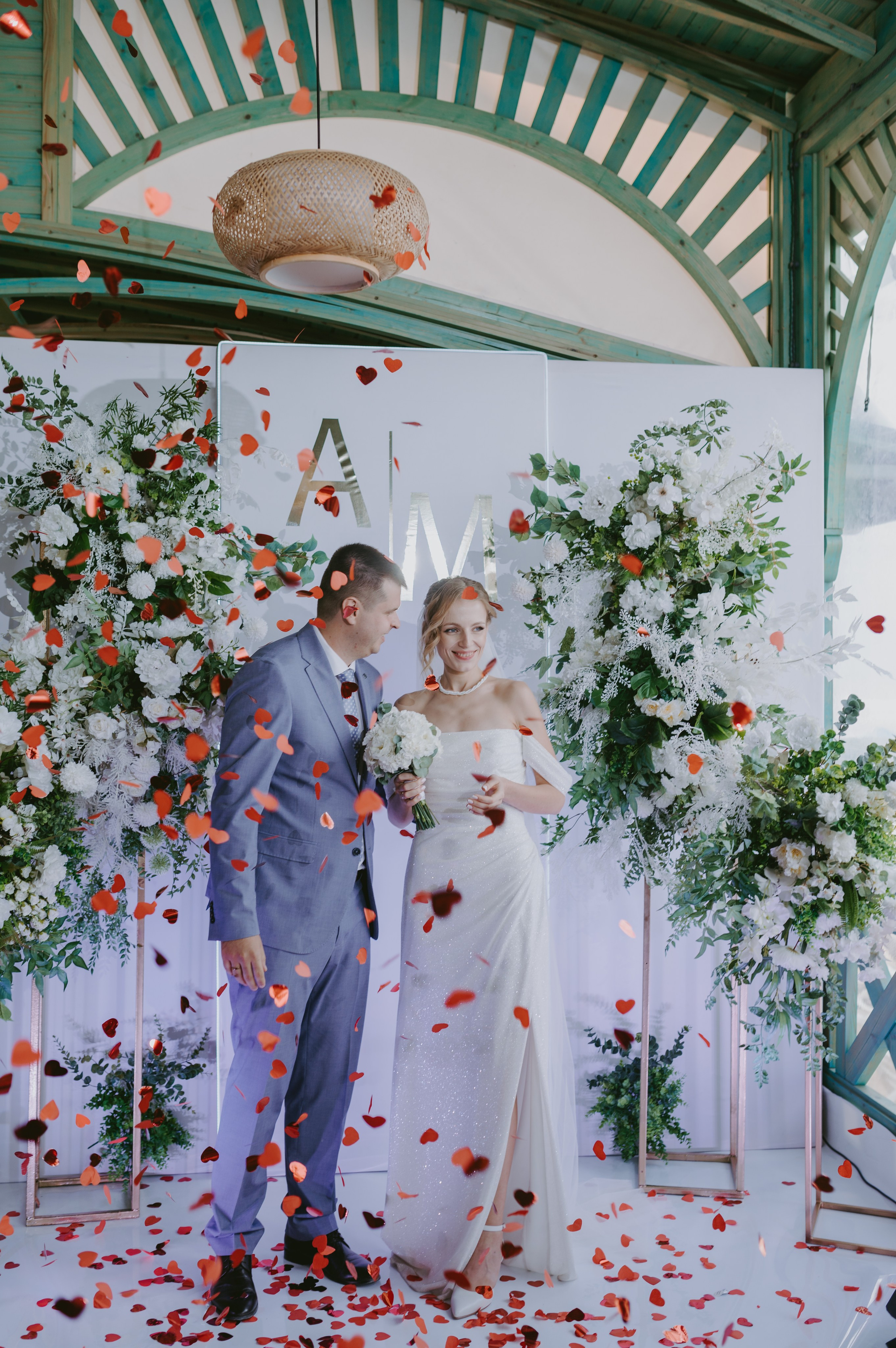 Маргарита & Анатолий фотограф Елена Горбач. Свадебный и семейный фотограф город Темрюк Фотостудия Темрюк