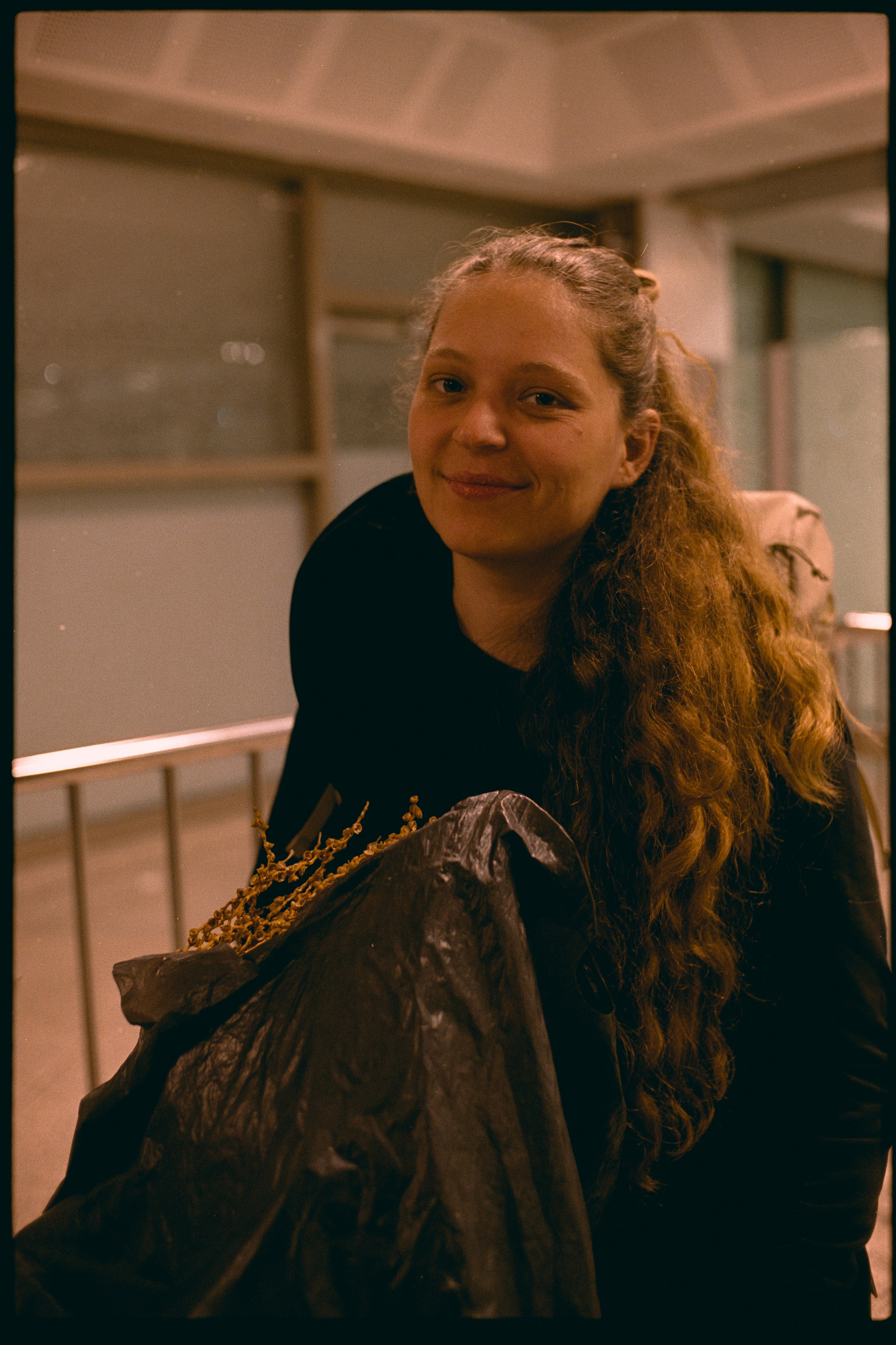 Марокко (плёнка Алёны). Игорь Гичка. Портрет с любовью