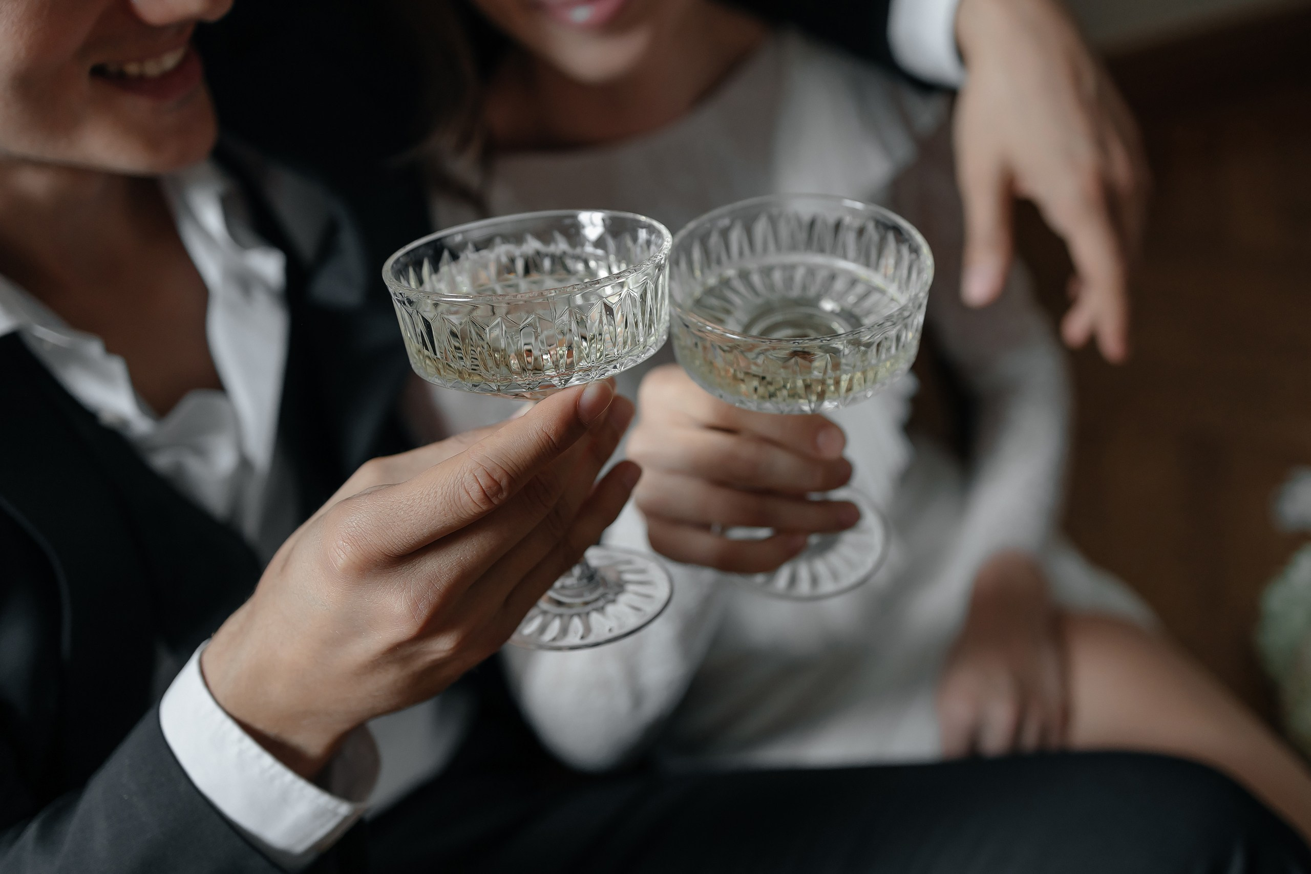 Свадебный фотограф в Москве Иван Межевич