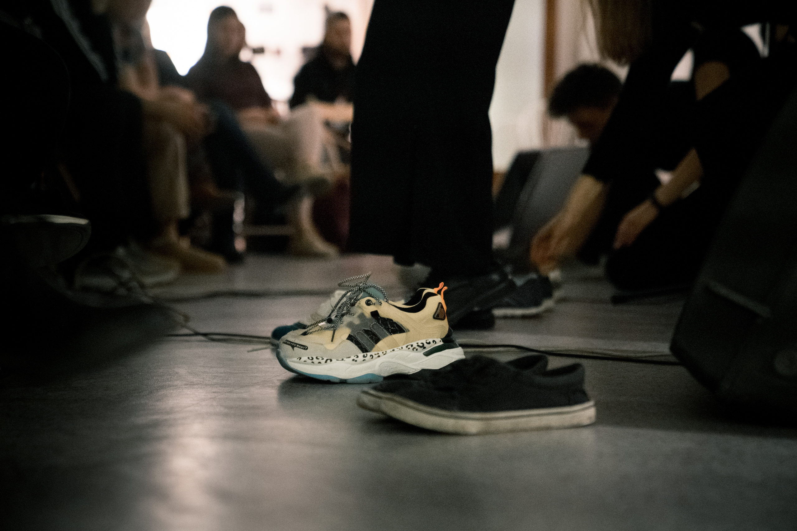 13.10|Попробуй прочесть. Репортажный фотограф Света Асадчая