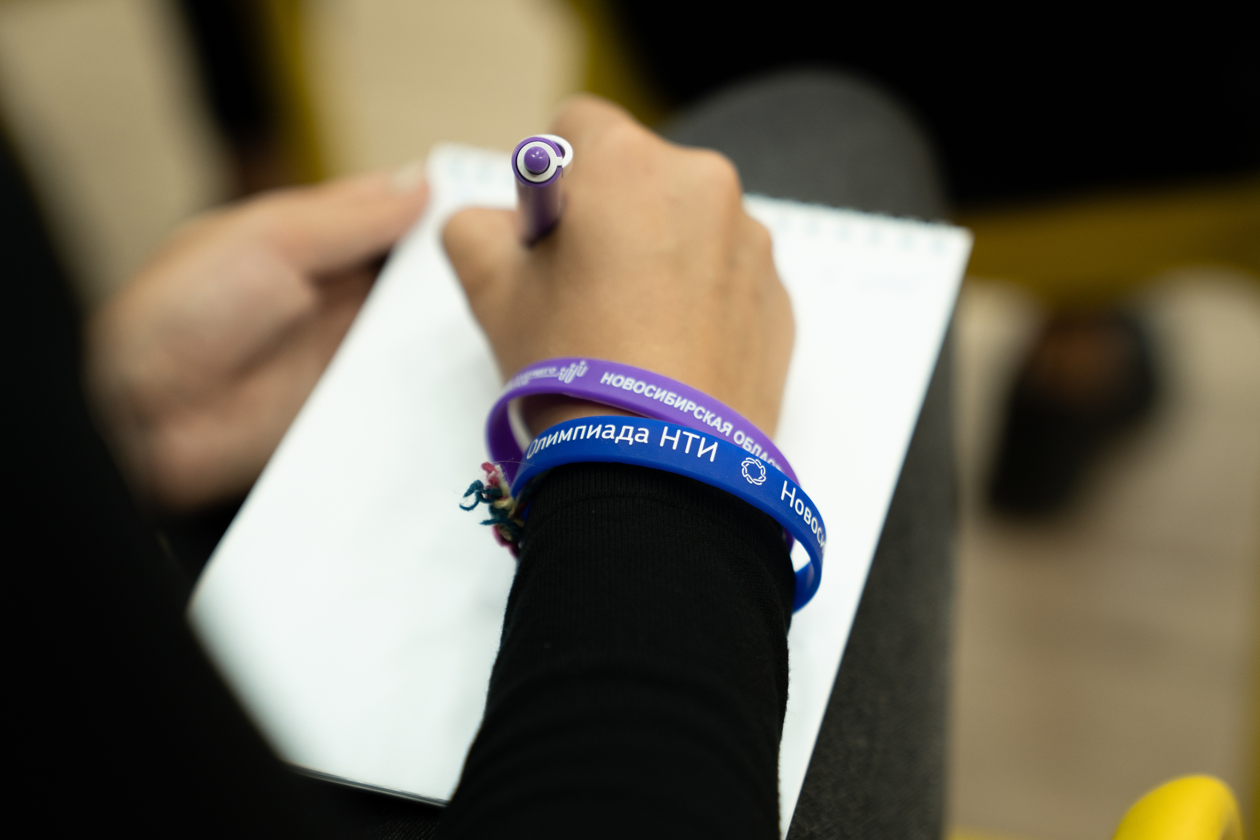 17.09 | Кадры будущего (открытие профильной смены). Репортажный фотограф Света Асадчая