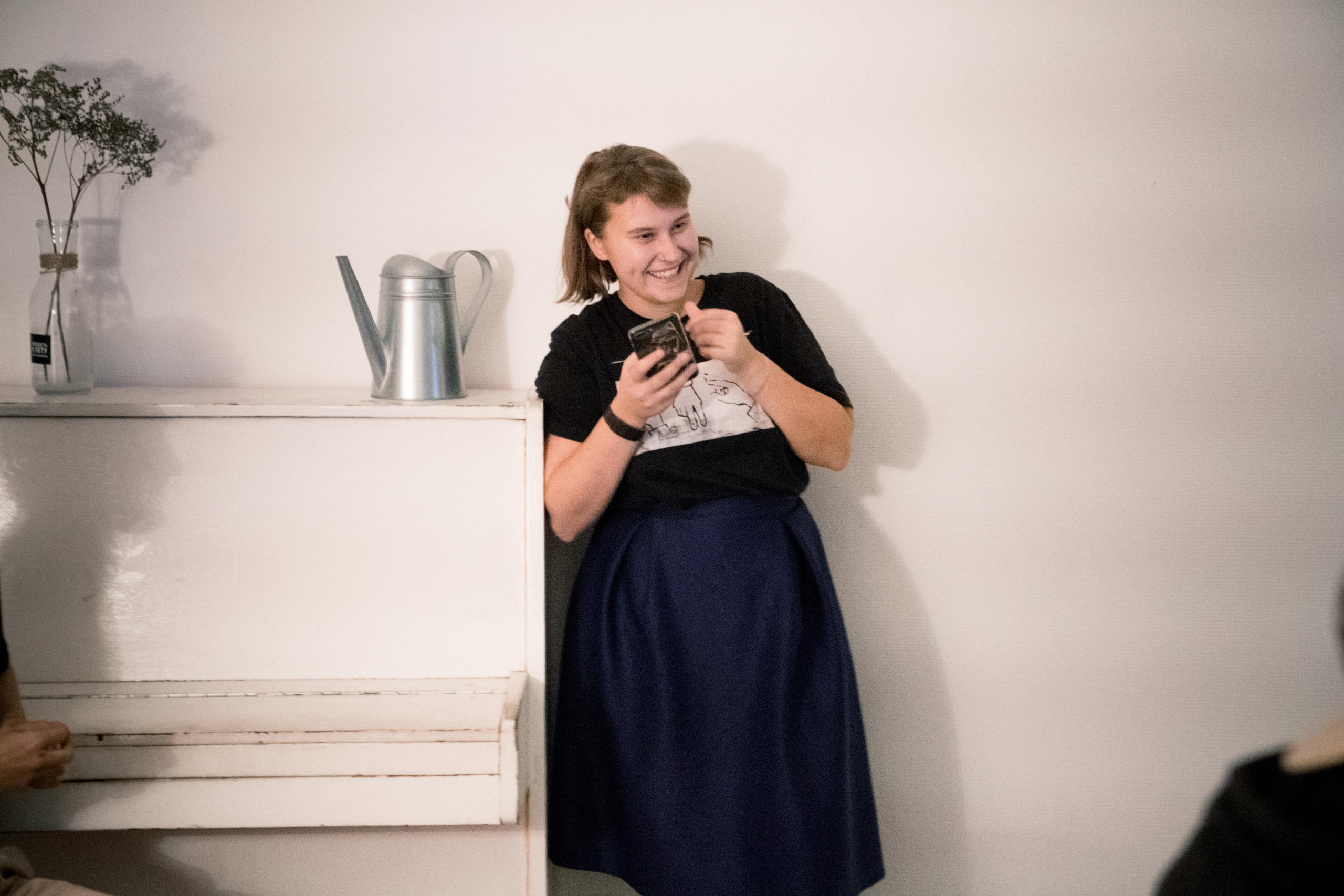 13.10|Попробуй прочесть. Репортажный фотограф Света Асадчая