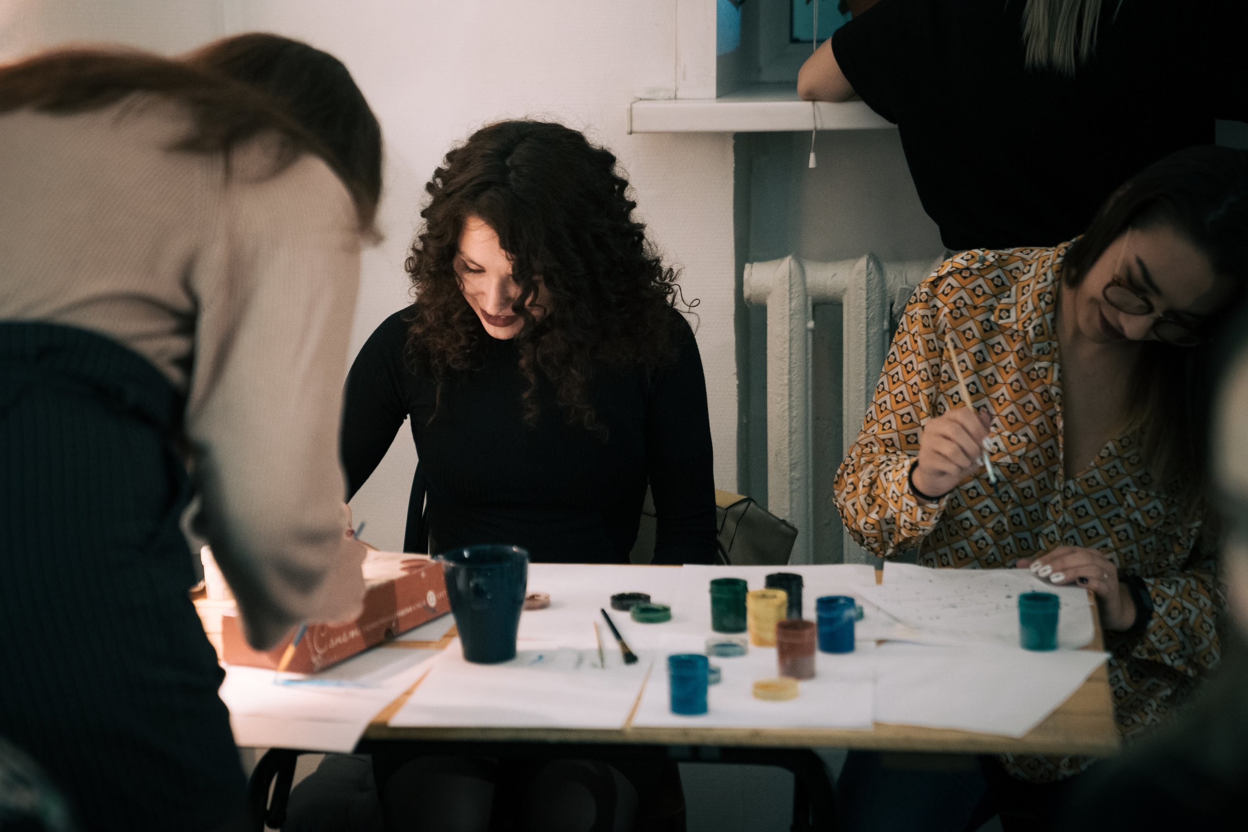 13.10|Попробуй прочесть. Репортажный фотограф Света Асадчая