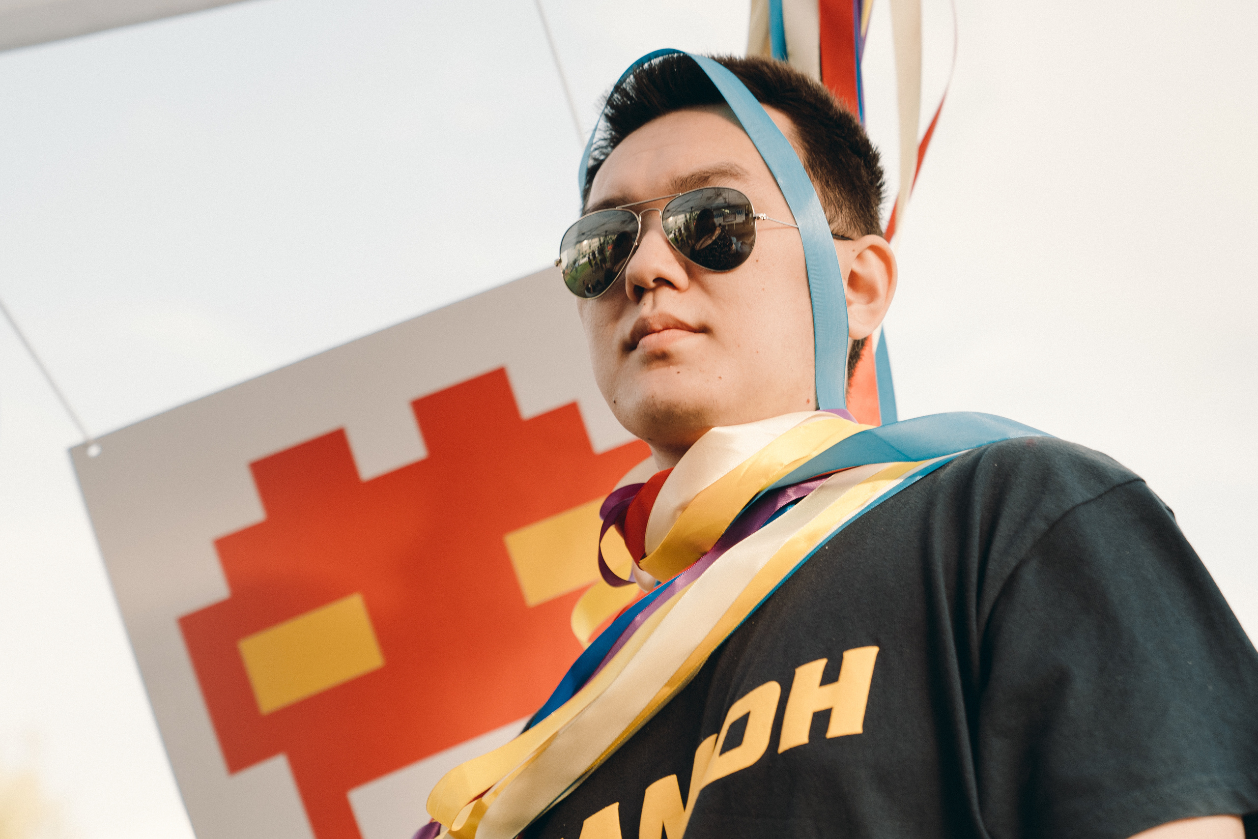 20 лет компании Alawar. Репортажный фотограф Света Асадчая