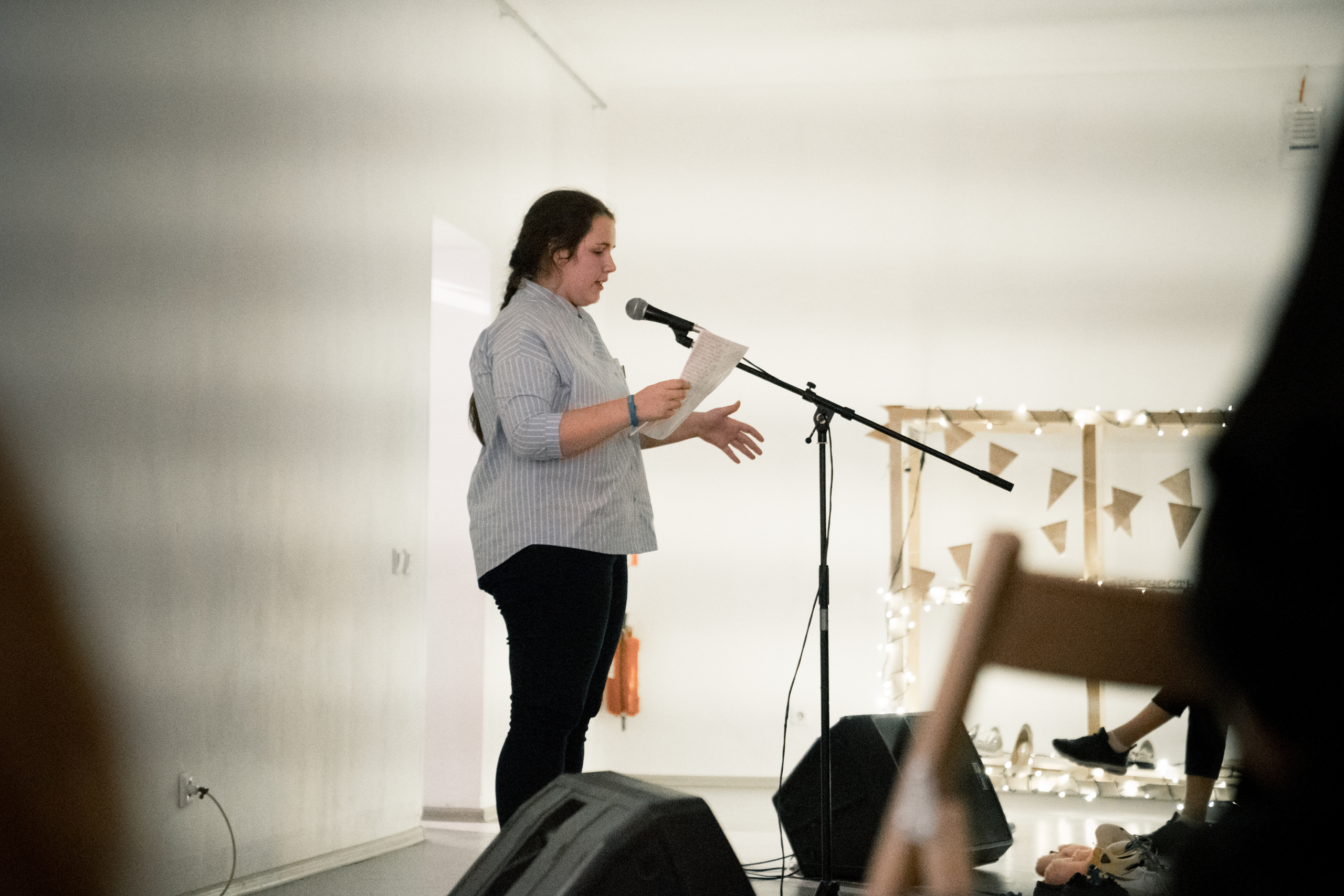 13.10|Попробуй прочесть. Репортажный фотограф Света Асадчая