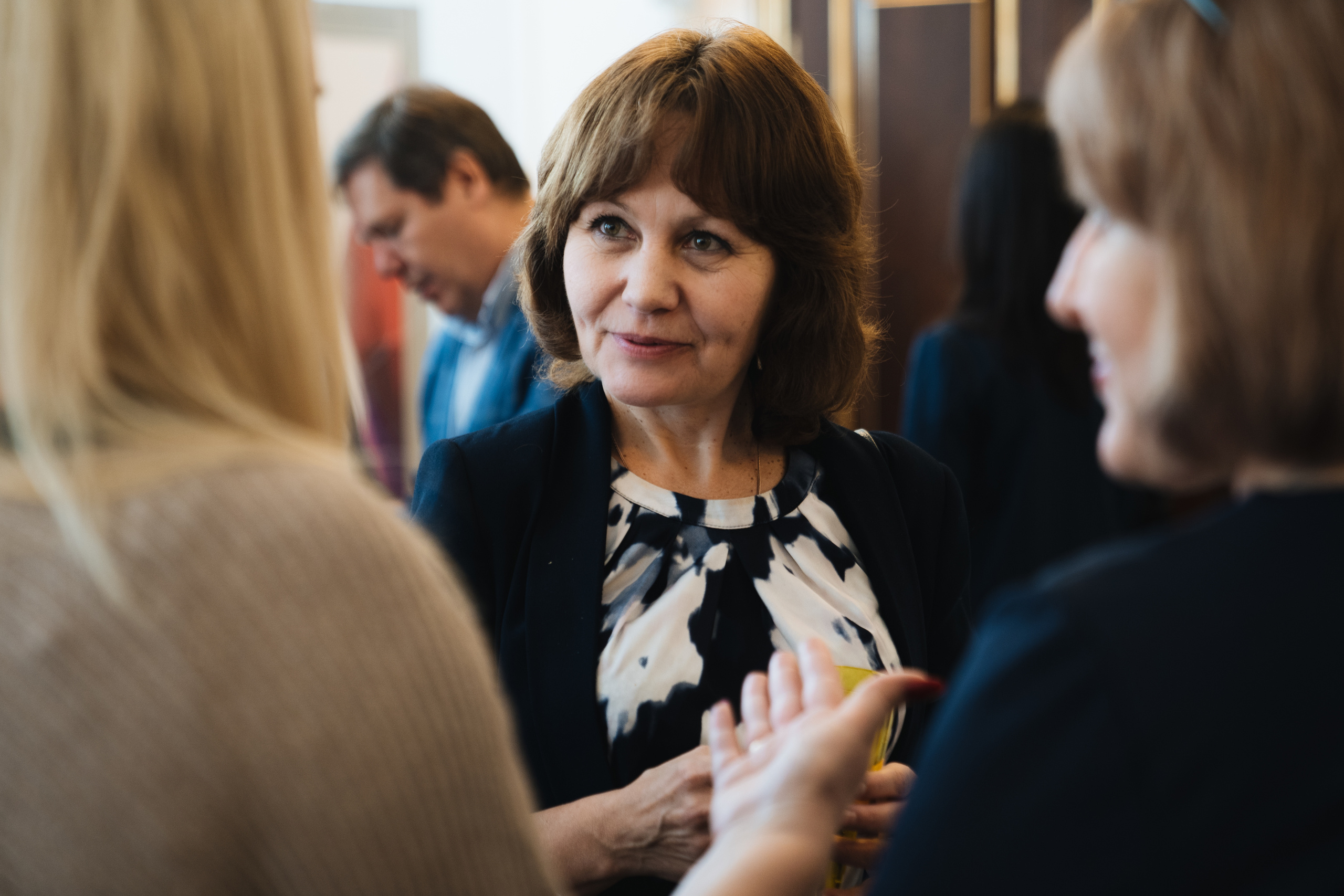 Вручение премии «Маршруты России» и «События России"|20.09. Репортажный фотограф Света Асадчая