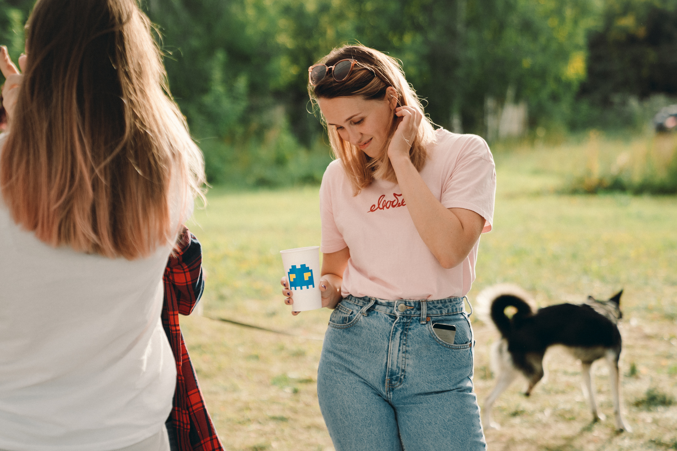 20 лет компании Alawar. Репортажный фотограф Света Асадчая