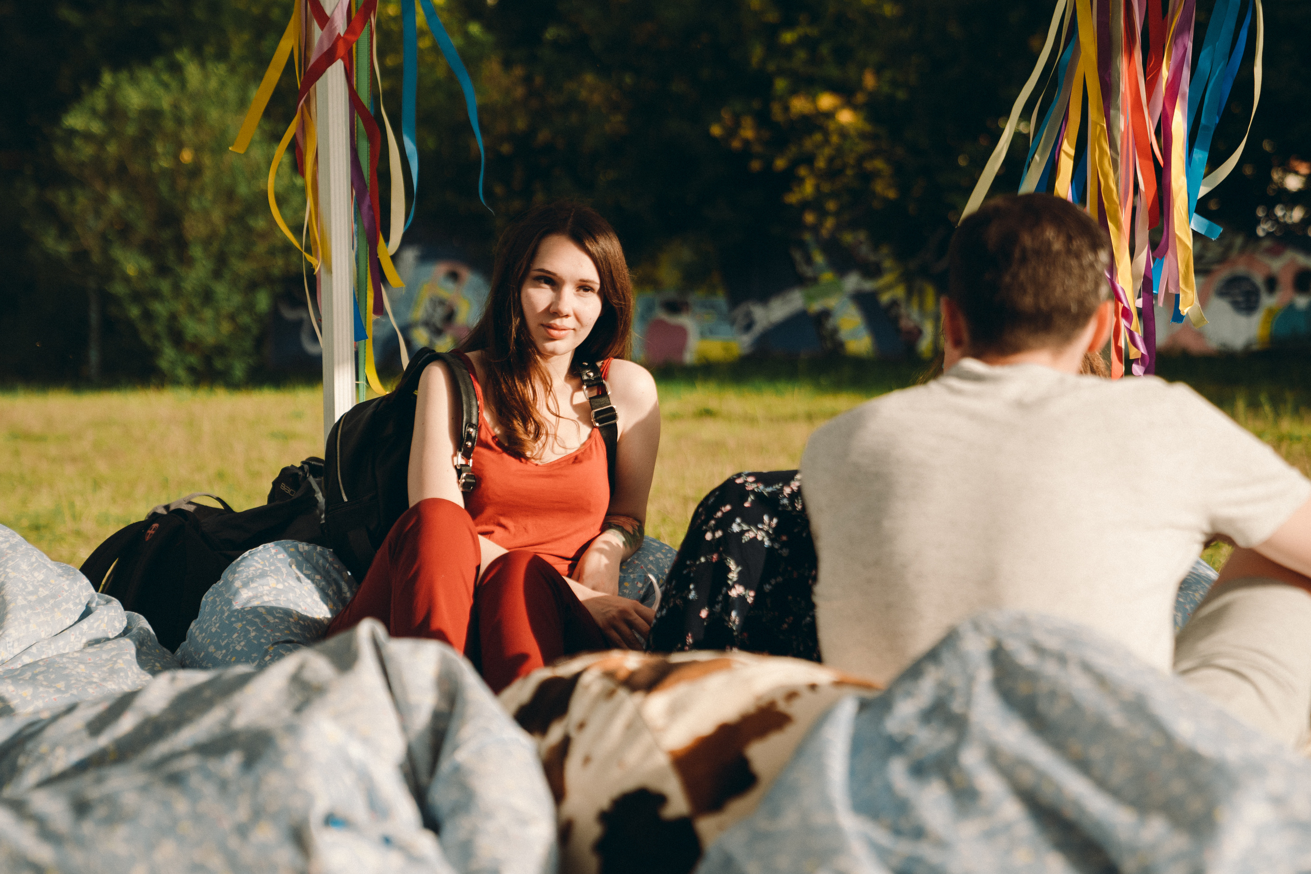 20 лет компании Alawar. Репортажный фотограф Света Асадчая