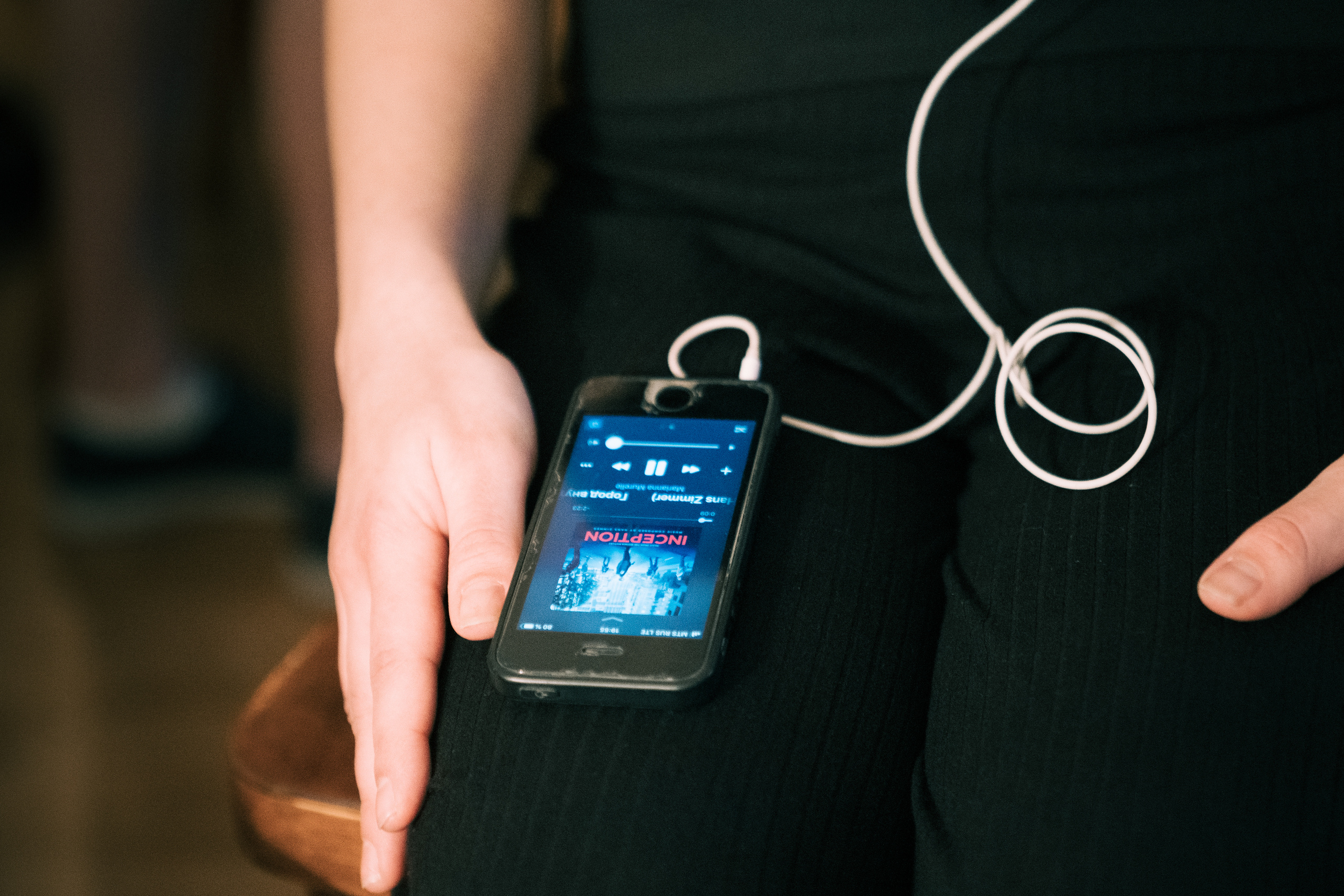 13.10|Попробуй прочесть. Репортажный фотограф Света Асадчая