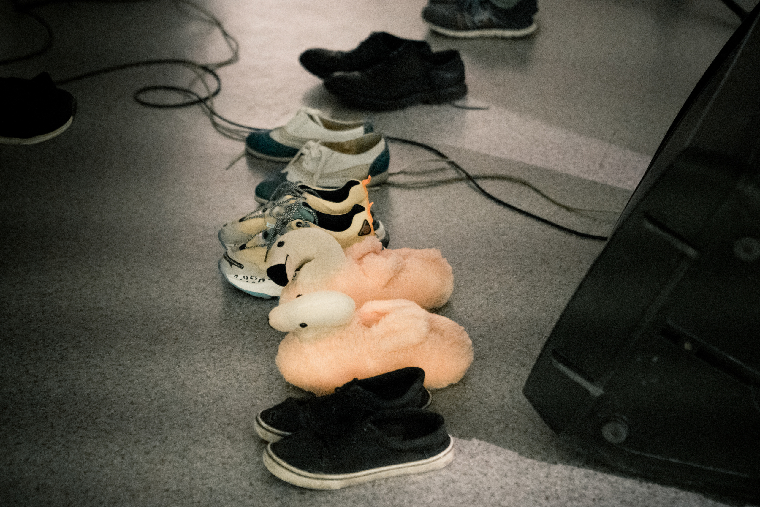 13.10|Попробуй прочесть. Репортажный фотограф Света Асадчая