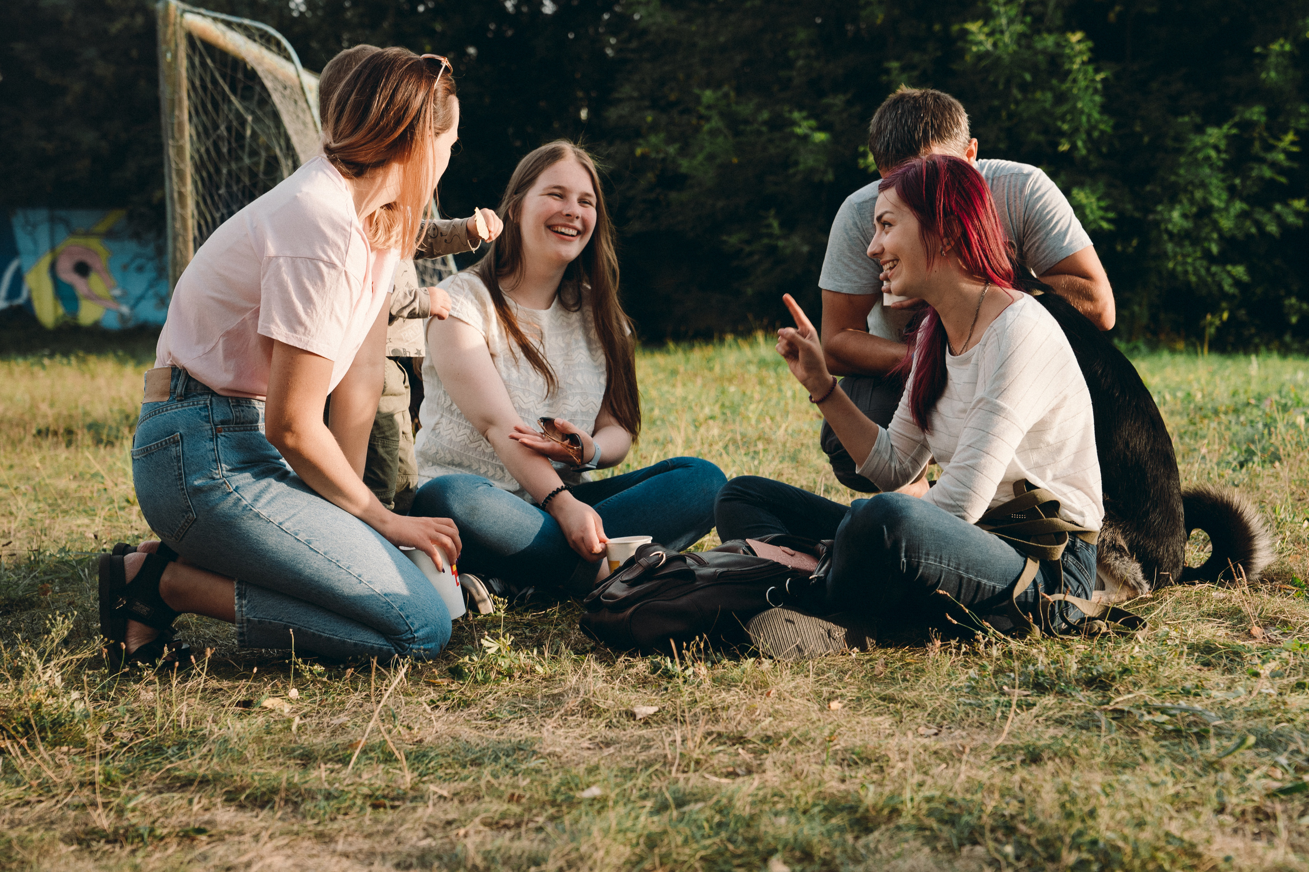20 лет компании Alawar. Репортажный фотограф Света Асадчая