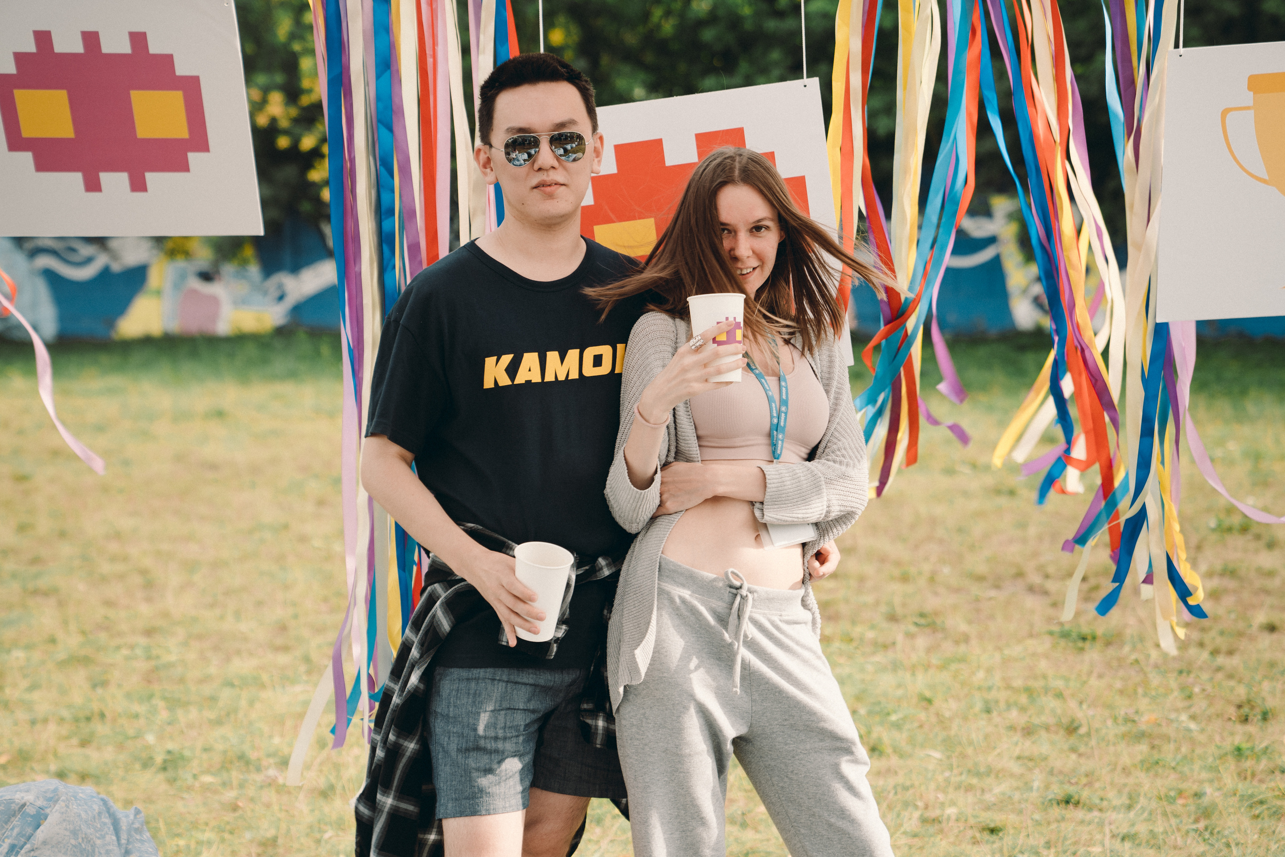 20 лет компании Alawar. Репортажный фотограф Света Асадчая