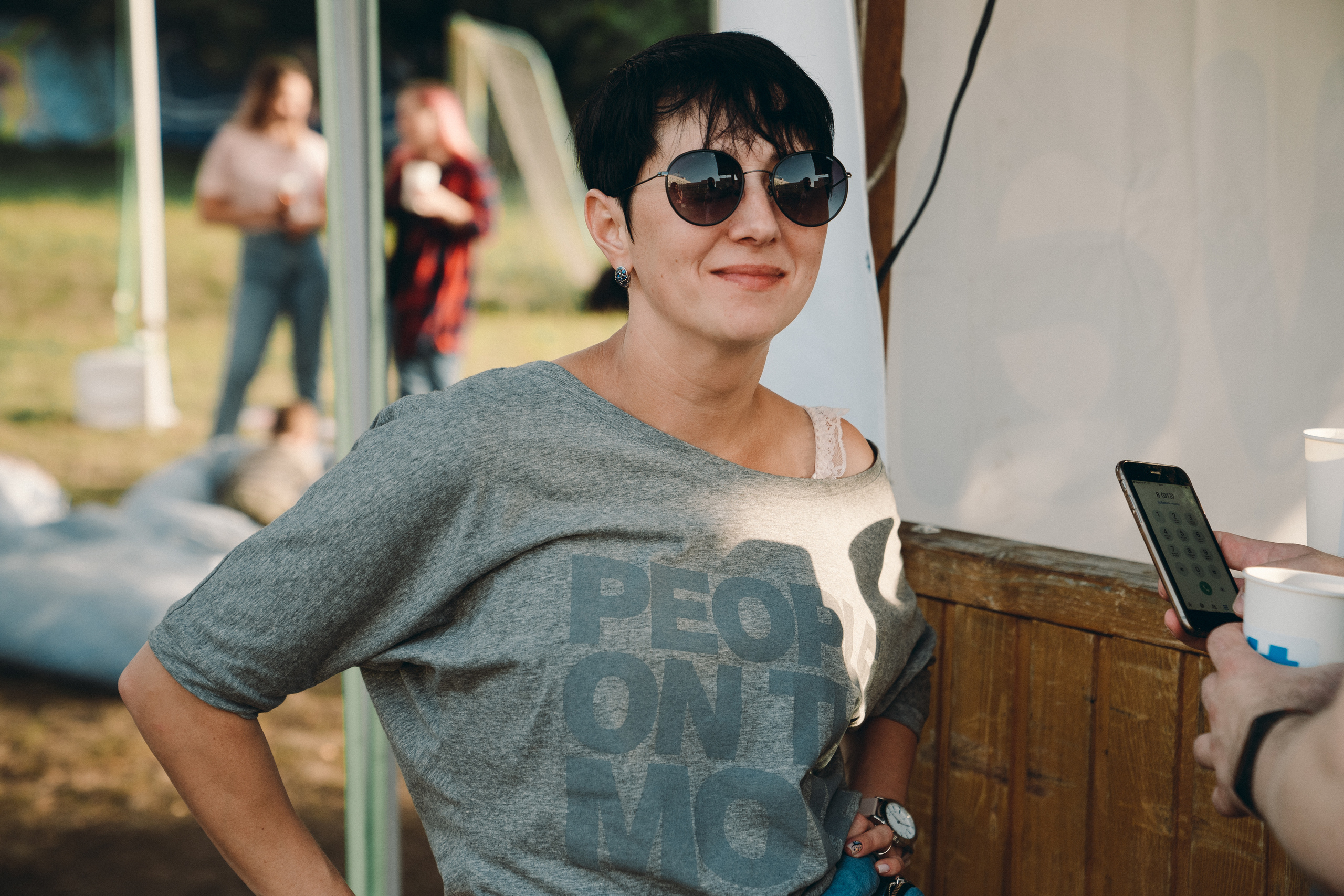 20 лет компании Alawar. Репортажный фотограф Света Асадчая